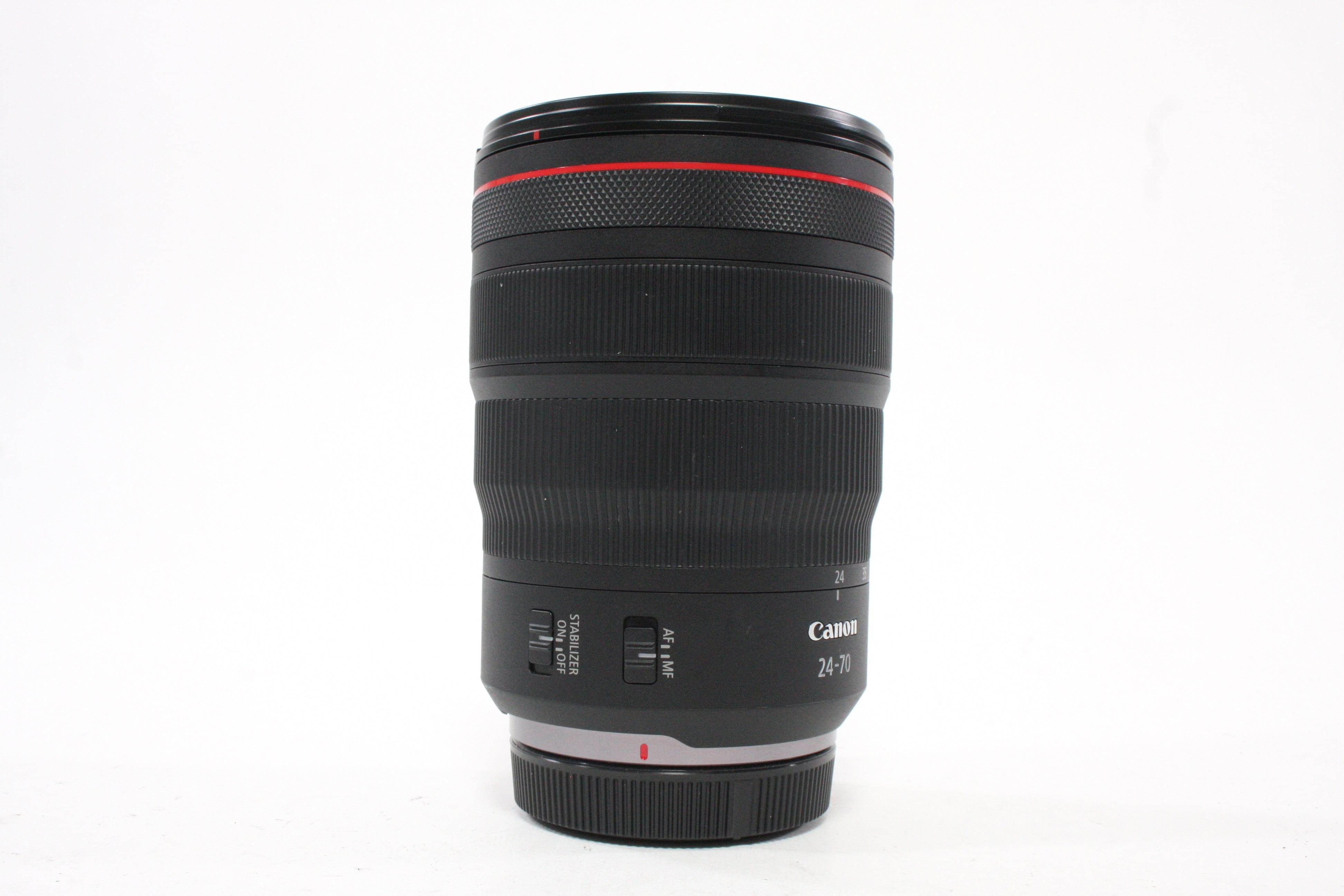 Canon 24-70mm f/2.8 R L IS USM Lens for Canon RF Mount