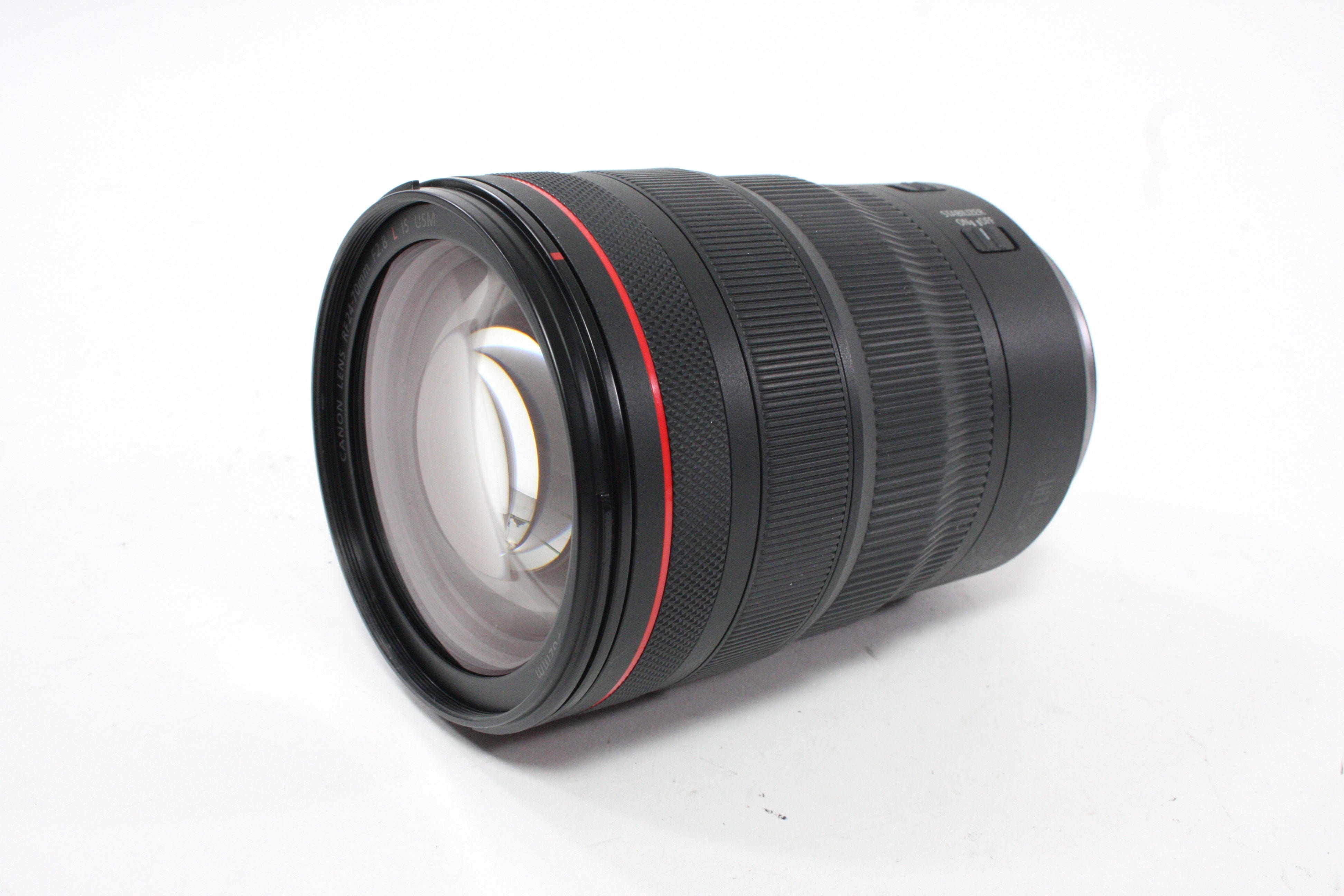 Canon 24-70mm f/2.8 R L IS USM Lens for Canon RF Mount