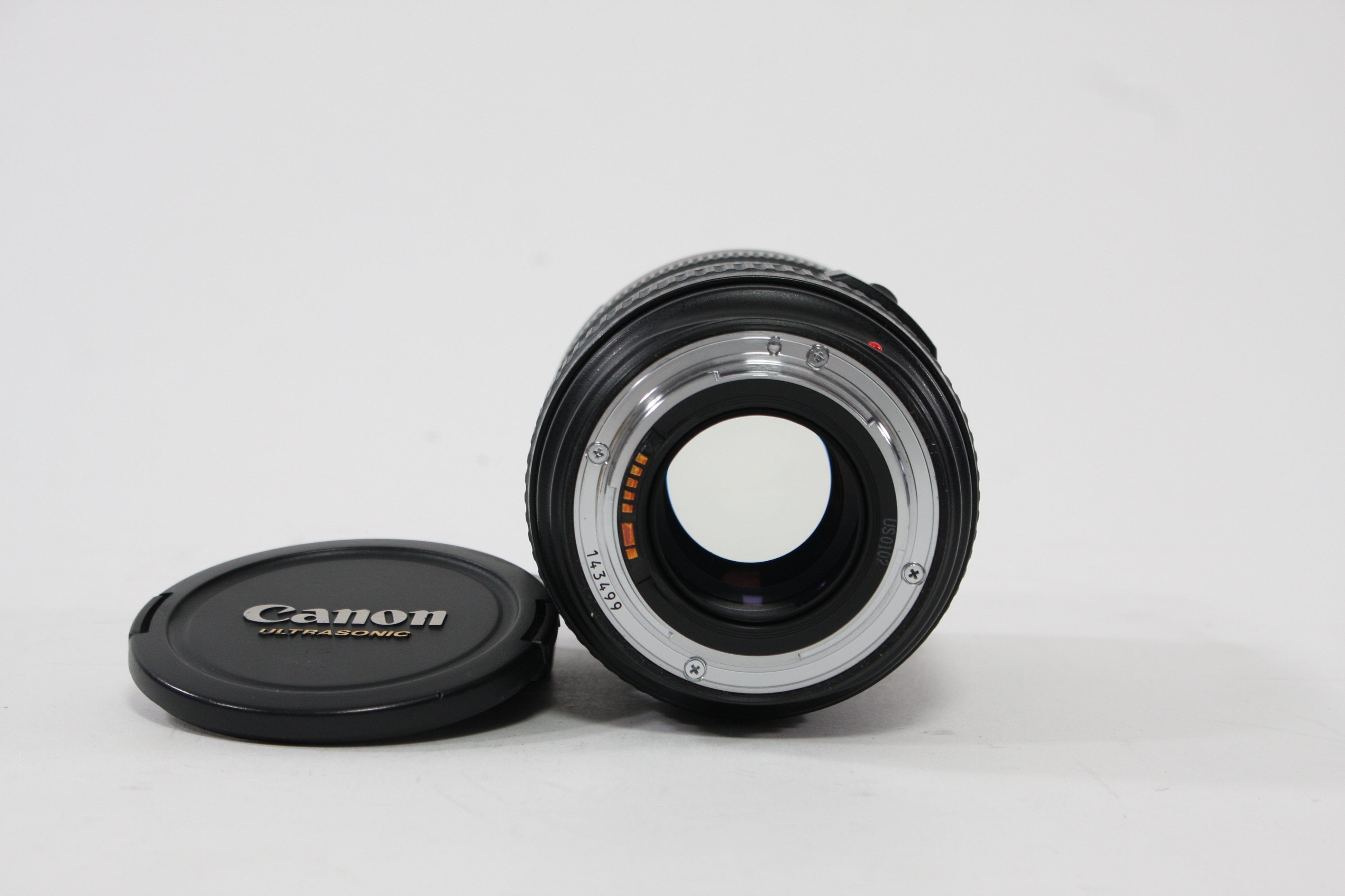 Canon 24-70mm f/2.8L USM Parts/ AS-IS
