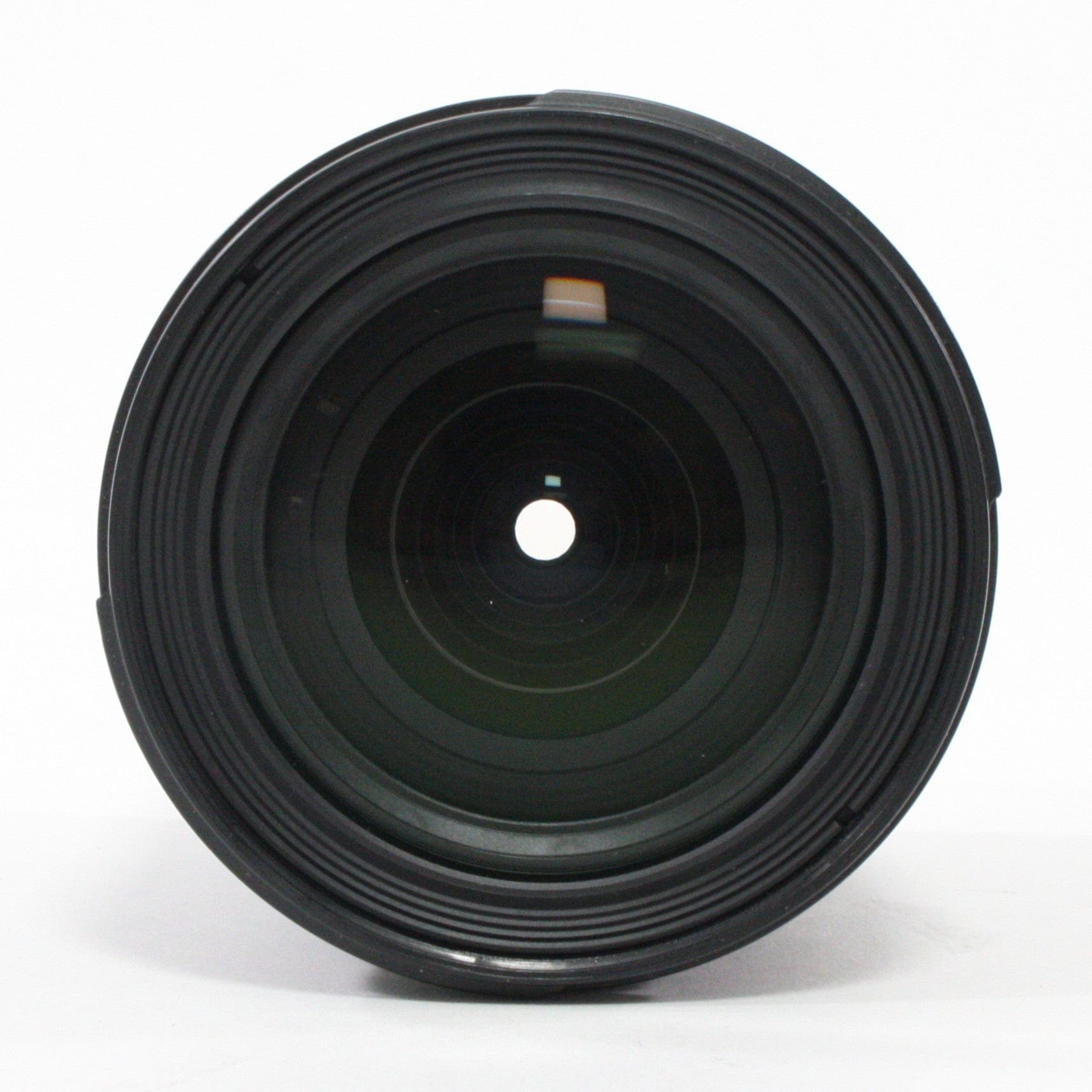 Canon 24-70mm f/4 L IS USM Macro Lens for Canon EF Mount, with case.