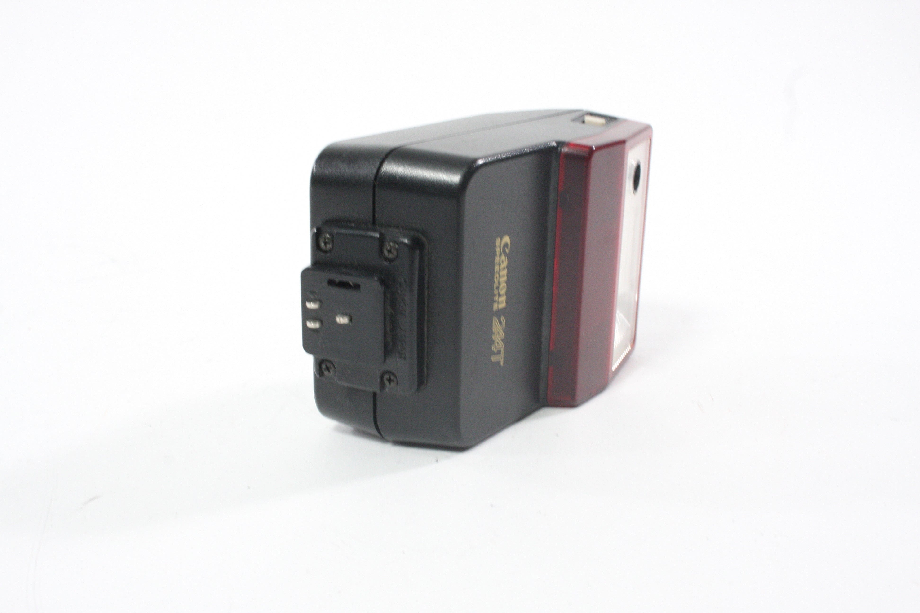Canon 244T Speedlite Flash
