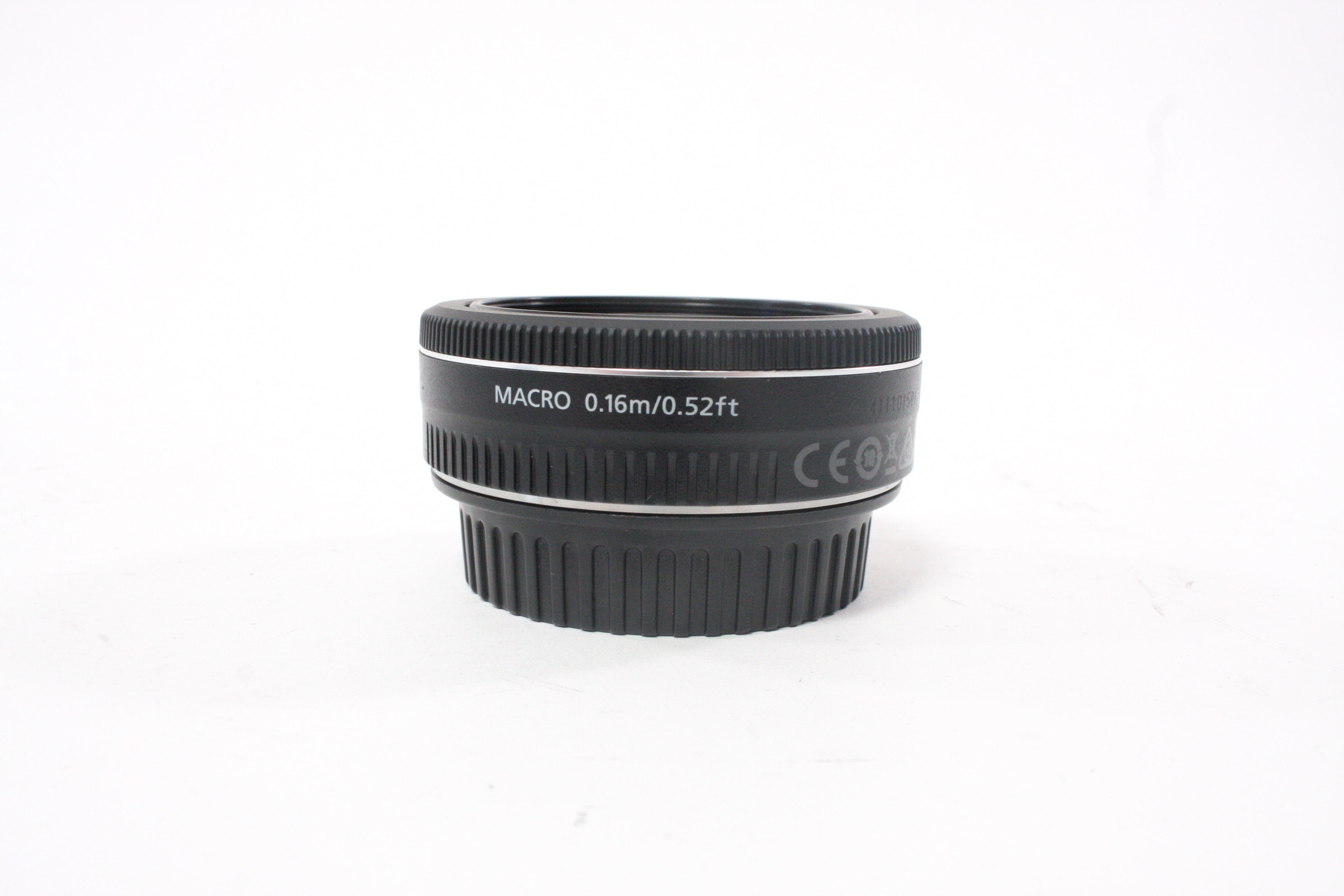 Canon 24mm f/2.8 EF-S Lens for Canon EF Mount