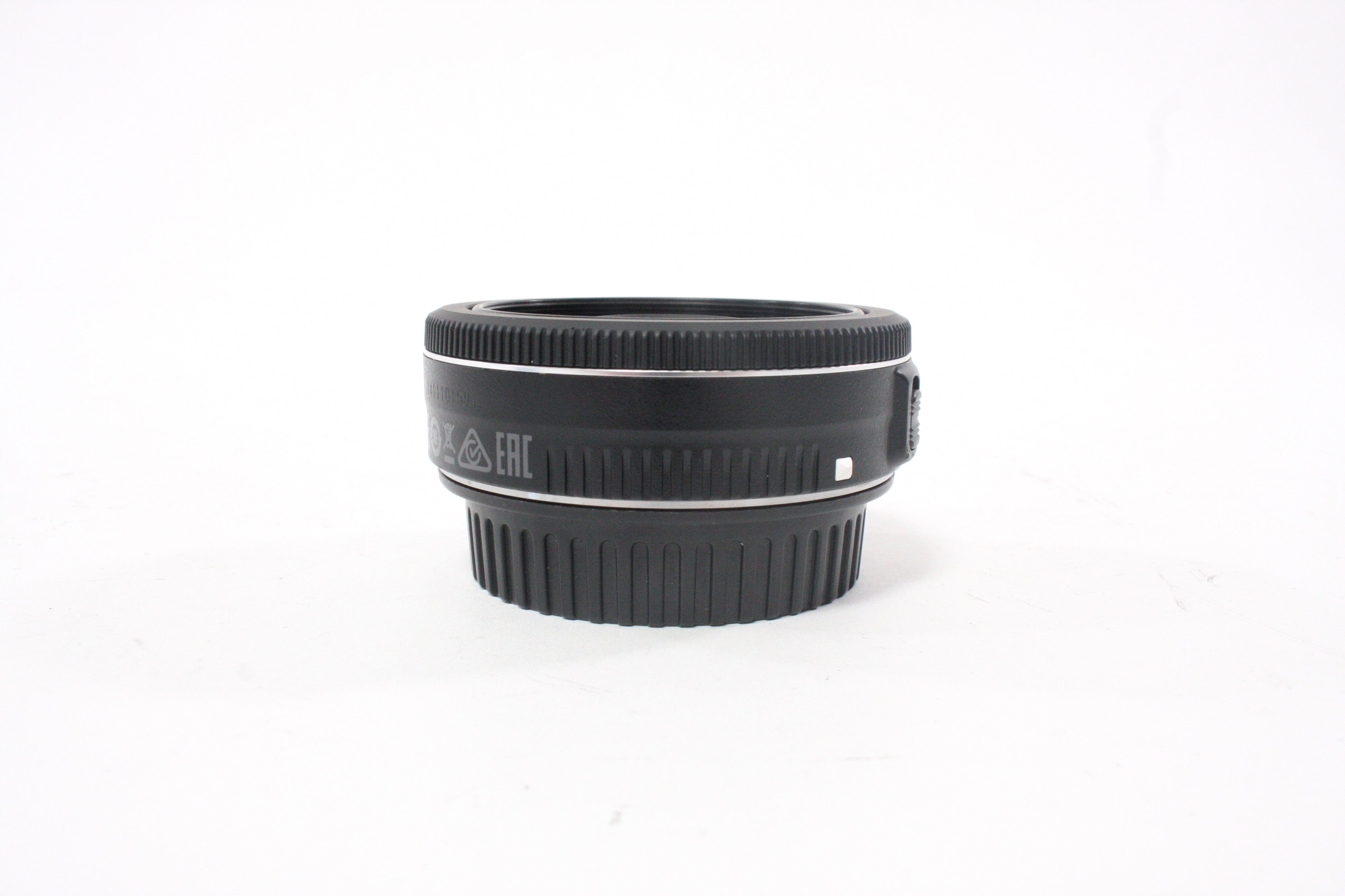 Canon 24mm f/2.8 EF-S Lens for Canon EF Mount