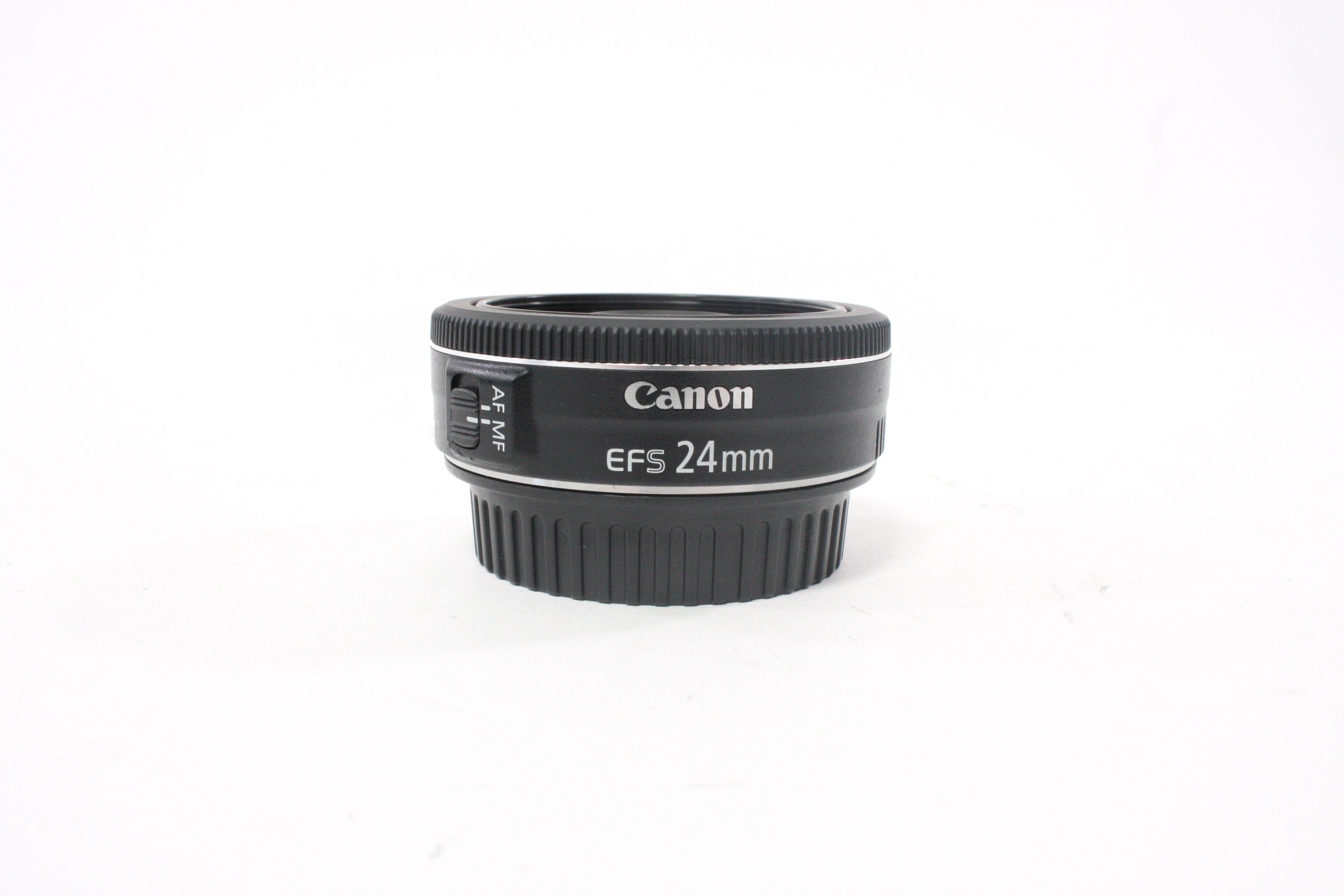Canon 24mm f/2.8 EF-S Lens for Canon EF Mount