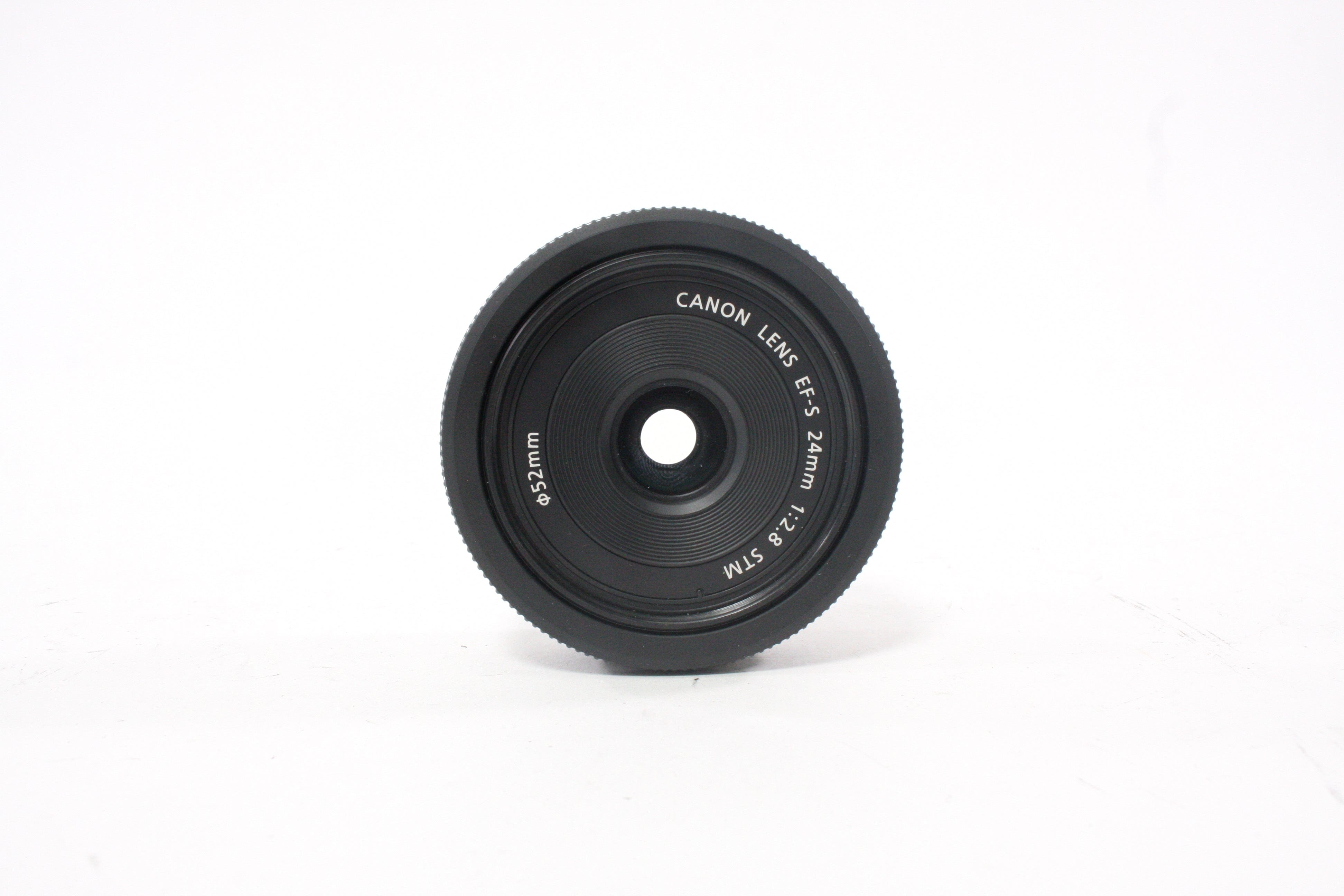 Canon 24mm f/2.8 EF-S Lens for Canon EF Mount