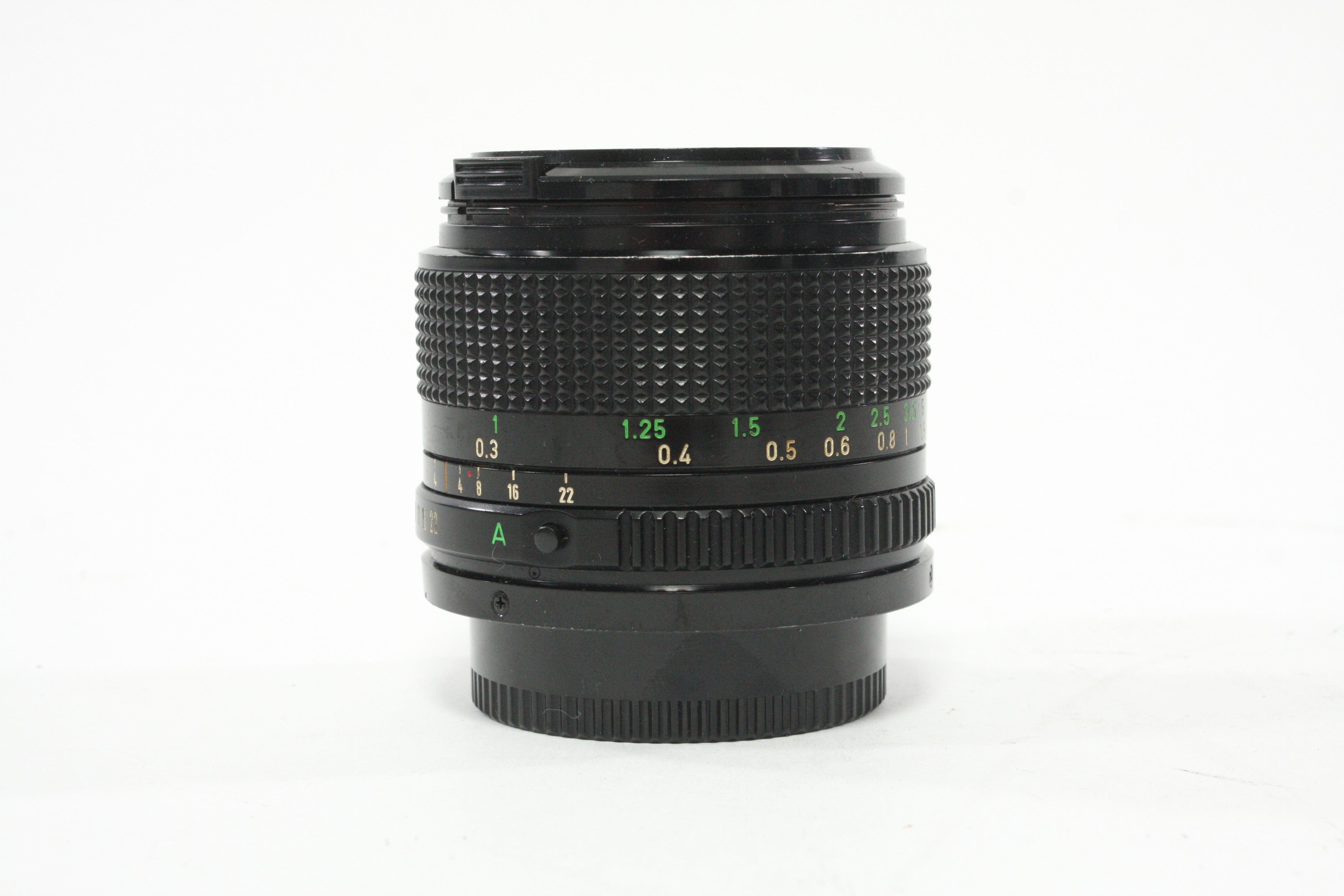 Canon 24mm f/2.8 Lens for Canon FD Mount