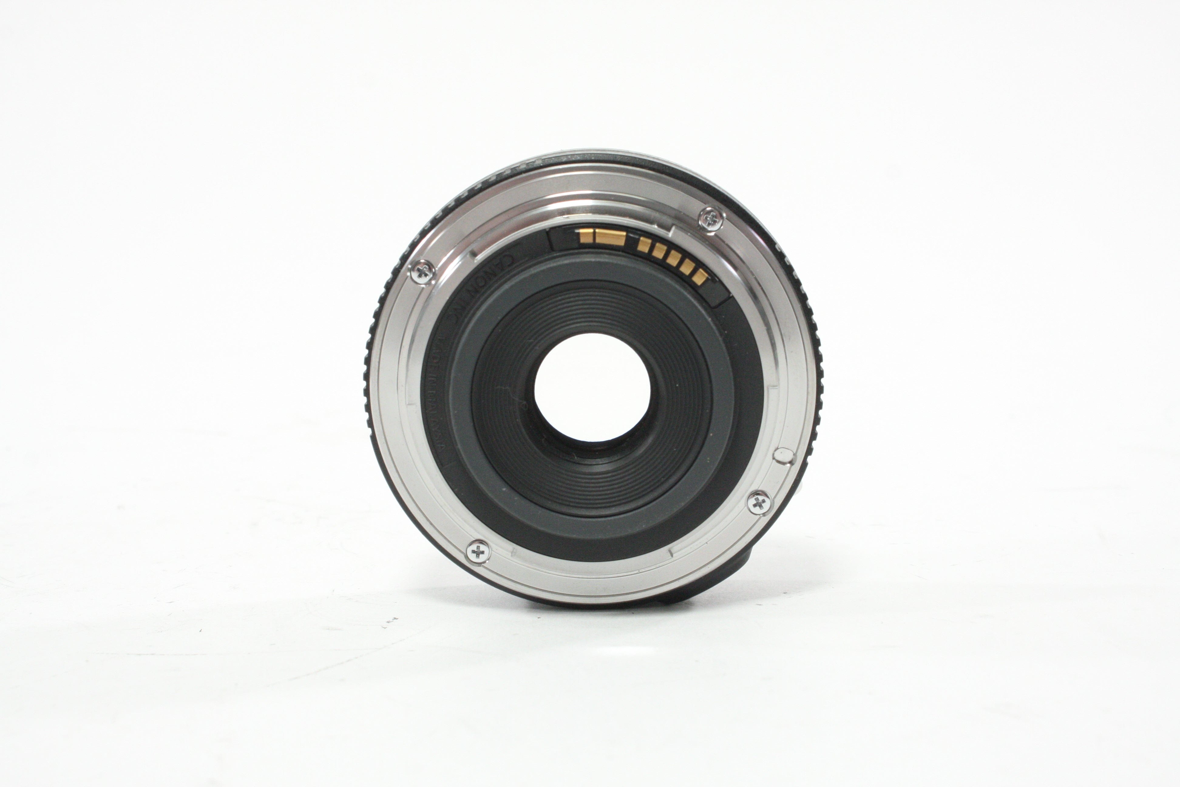 Canon 24mm f/2.8 STM EF-S Lens for Canon EF Mount