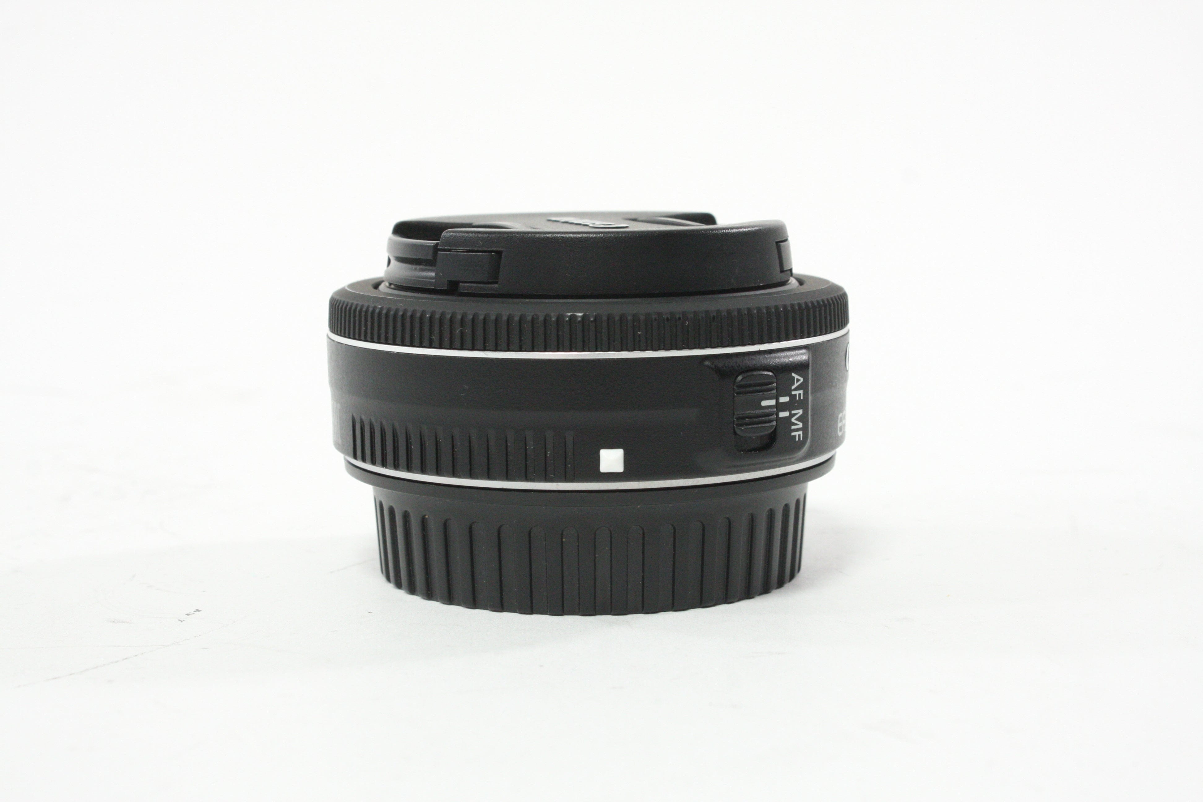Canon 24mm f/2.8 STM EF-S Lens for Canon EF Mount
