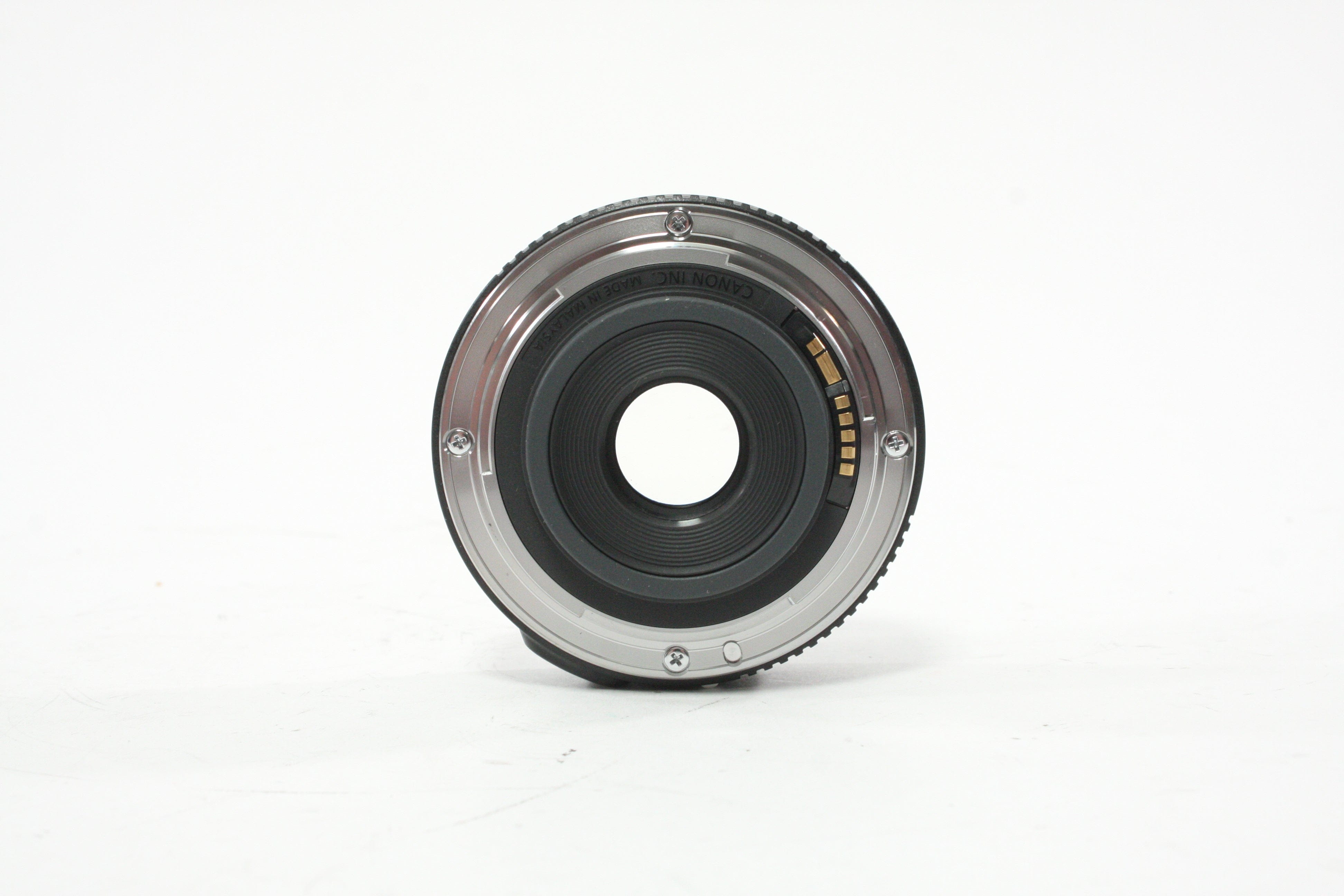 Canon 24mm f/2.8 STM EF-S Lens for Canon EF Mount