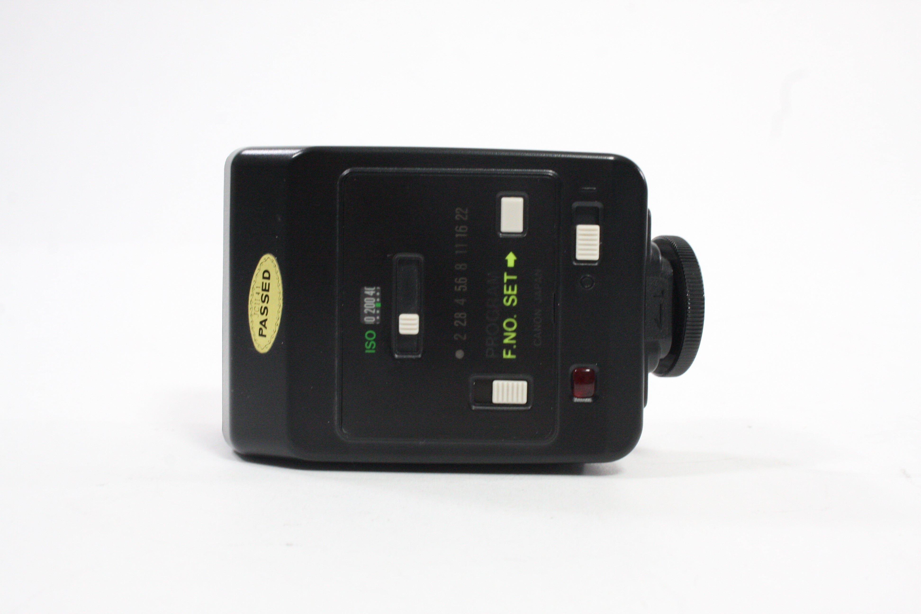 Canon 277T Speedlite Flash
