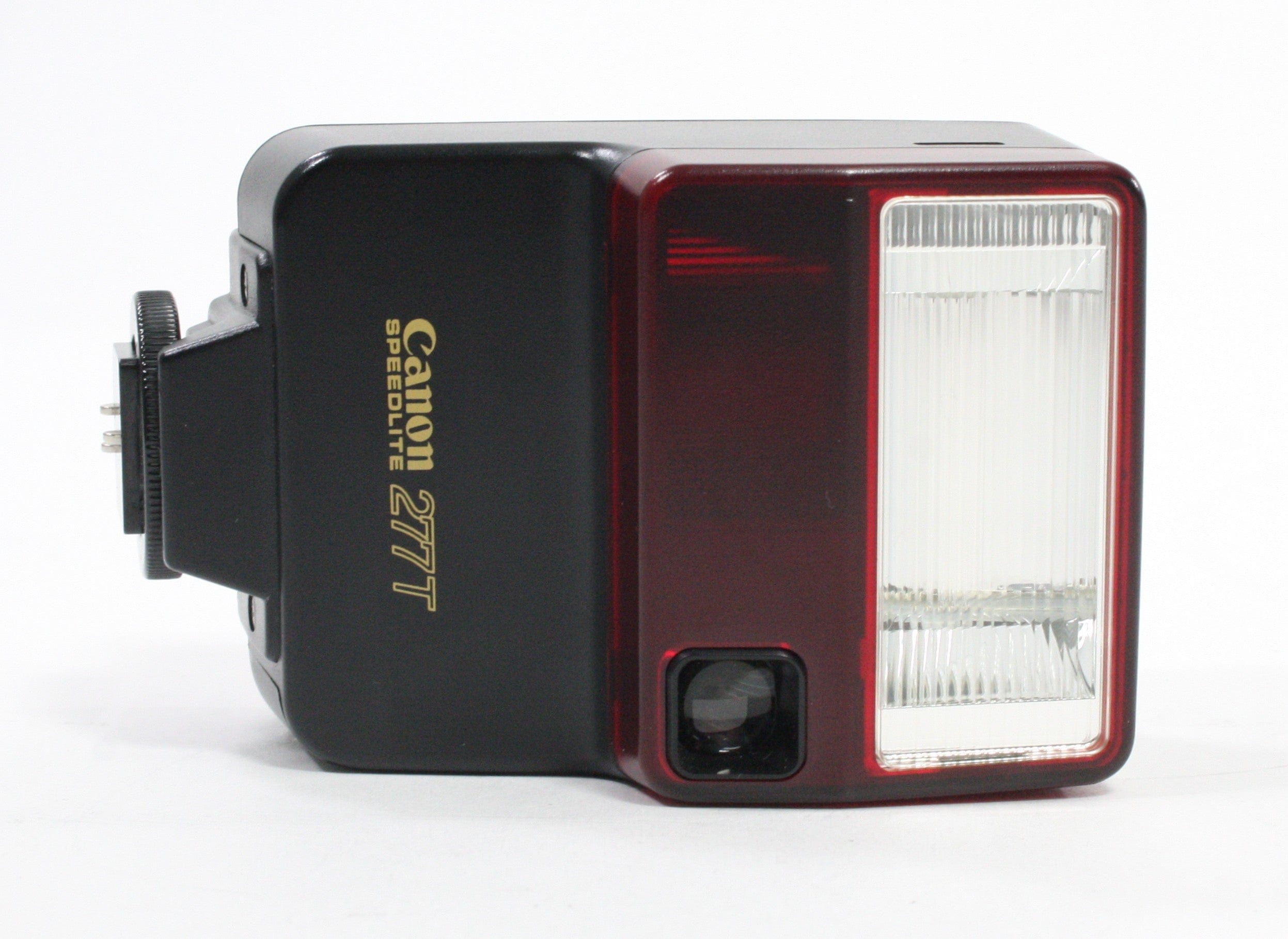 Canon 277T Speedlite Flash