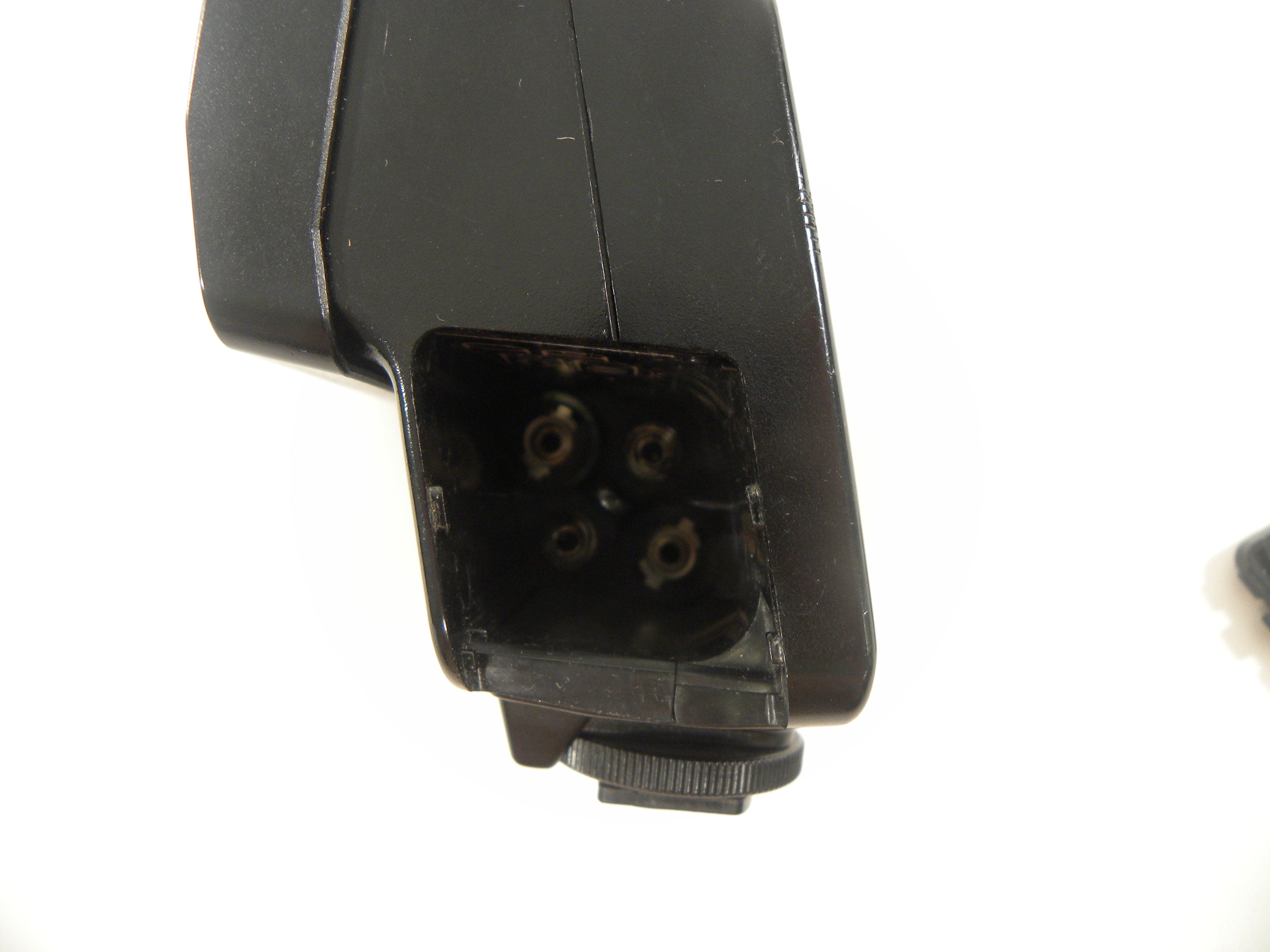 Canon 277T Speedlite