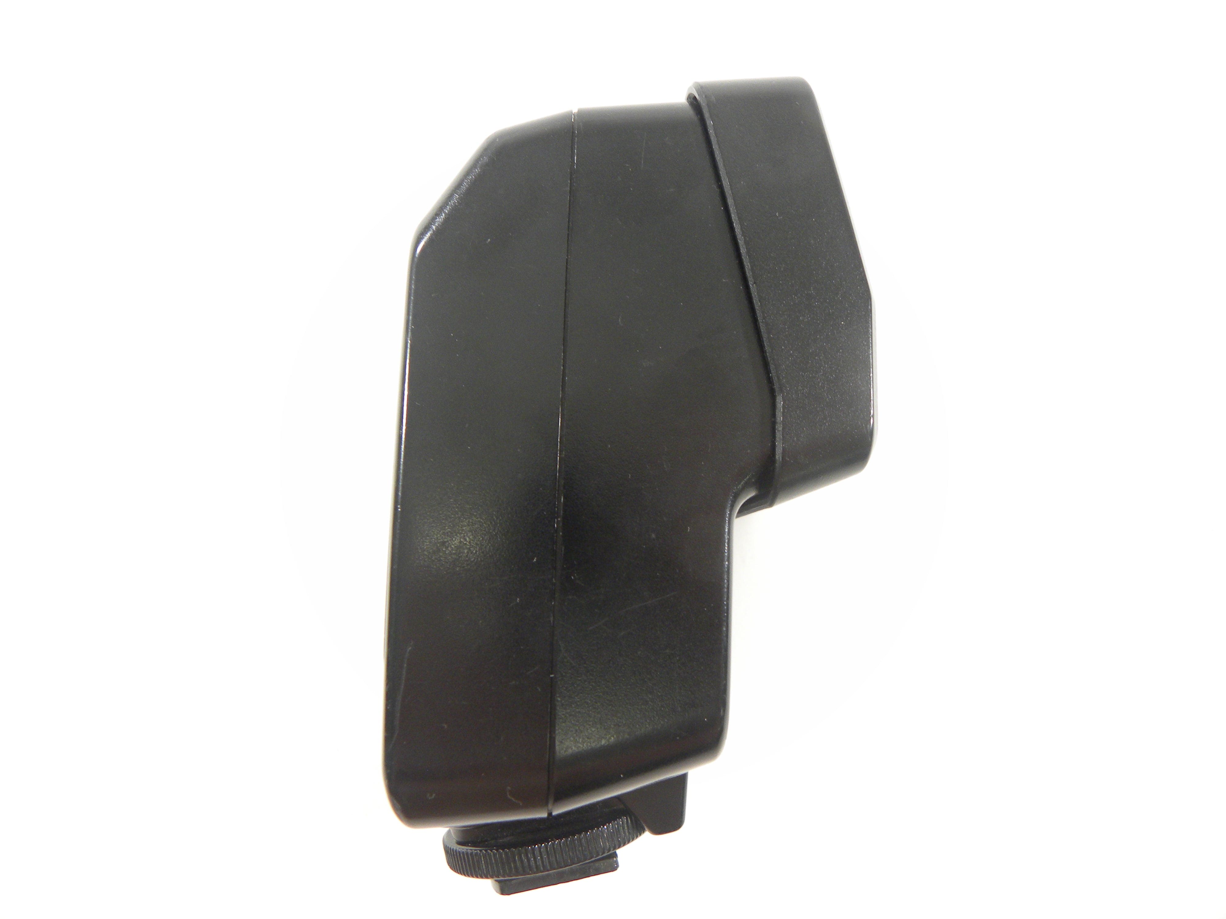 Canon 277T Speedlite