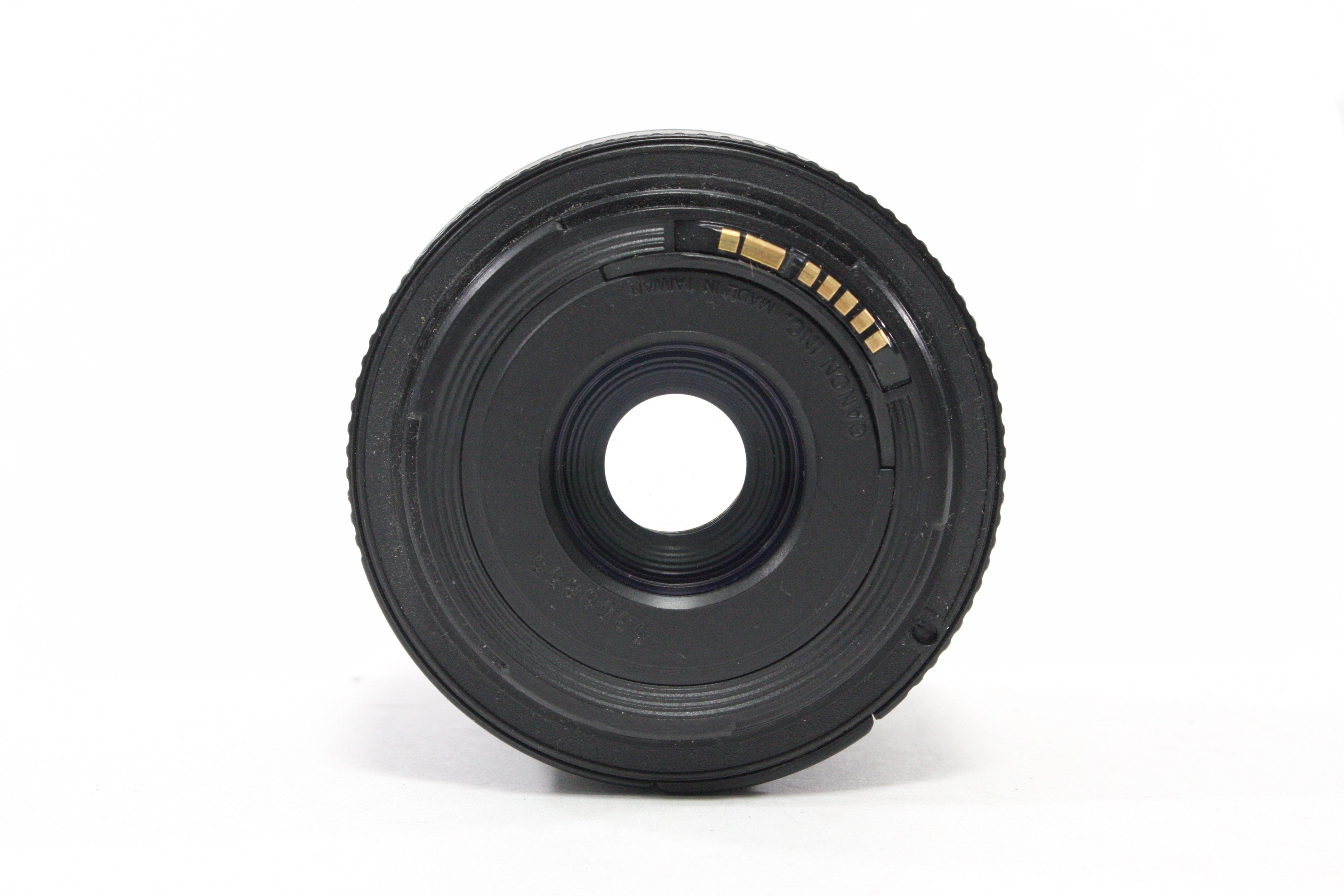 Canon 28-80mm f/3.5-5.6 II Lens for Canon EF Mount