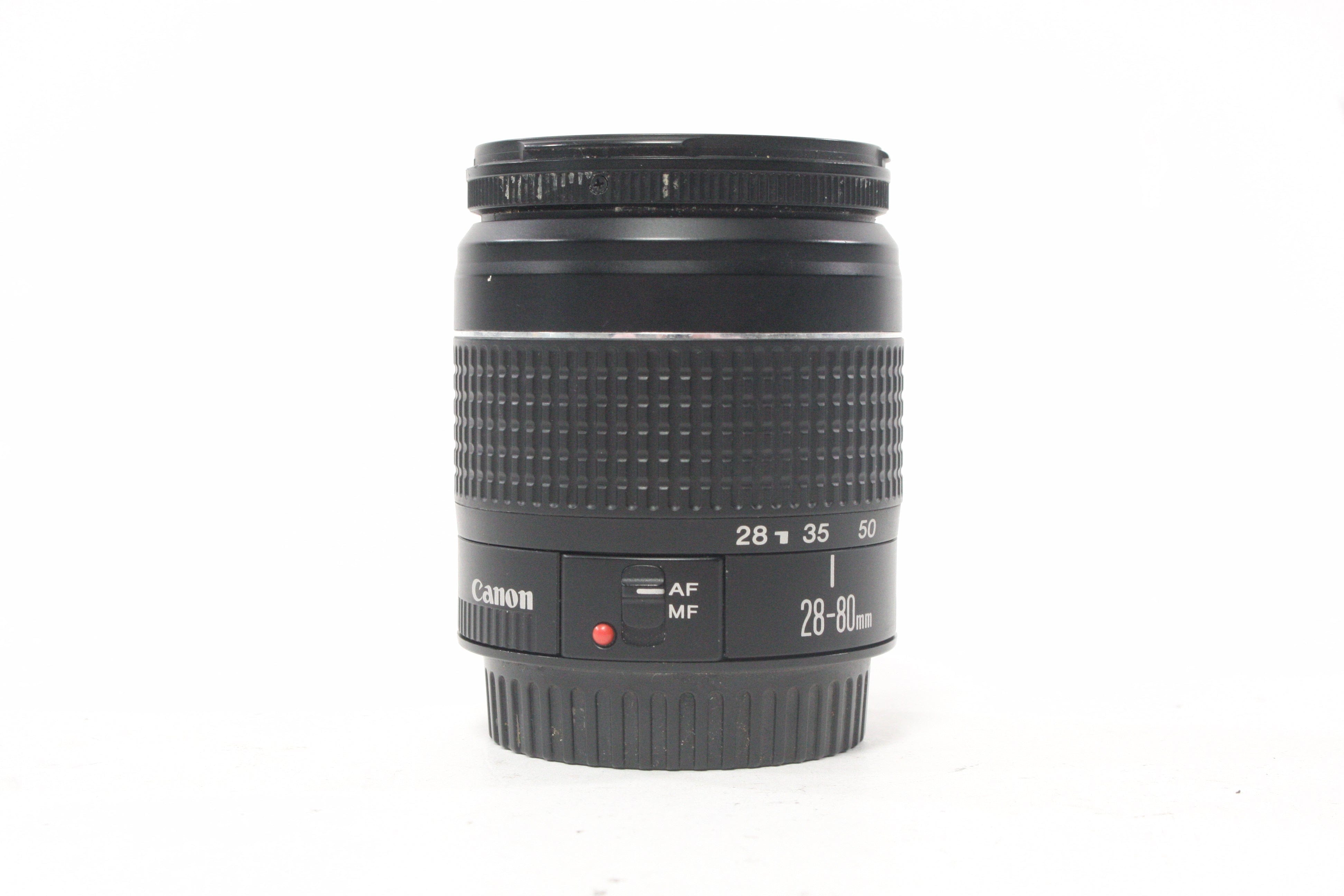 Canon 28-80mm f/3.5-5.6 II Lens for Canon EF Mount