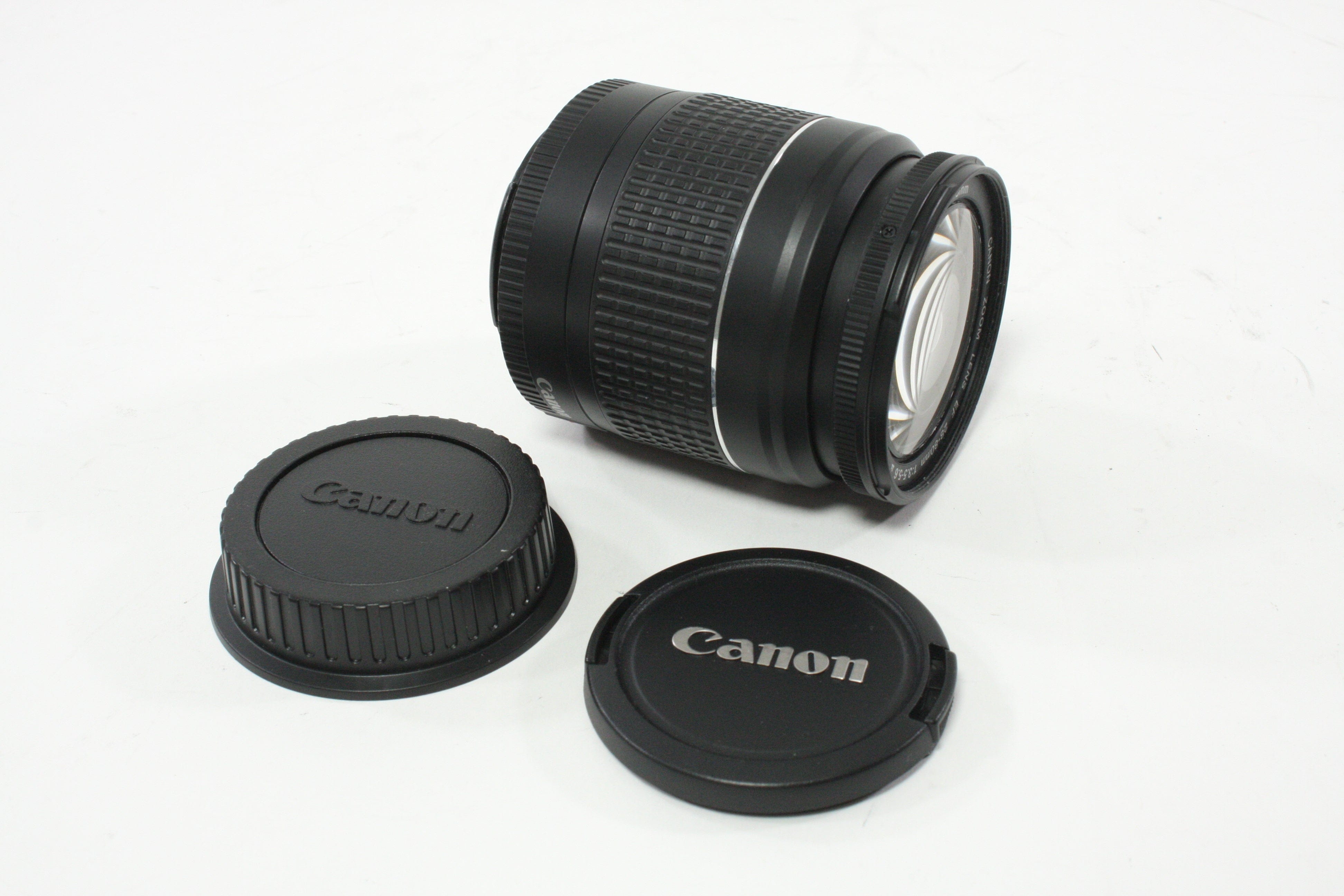 Canon 28-80mm f/3.5-5.6 II Lens for Canon EF Mount