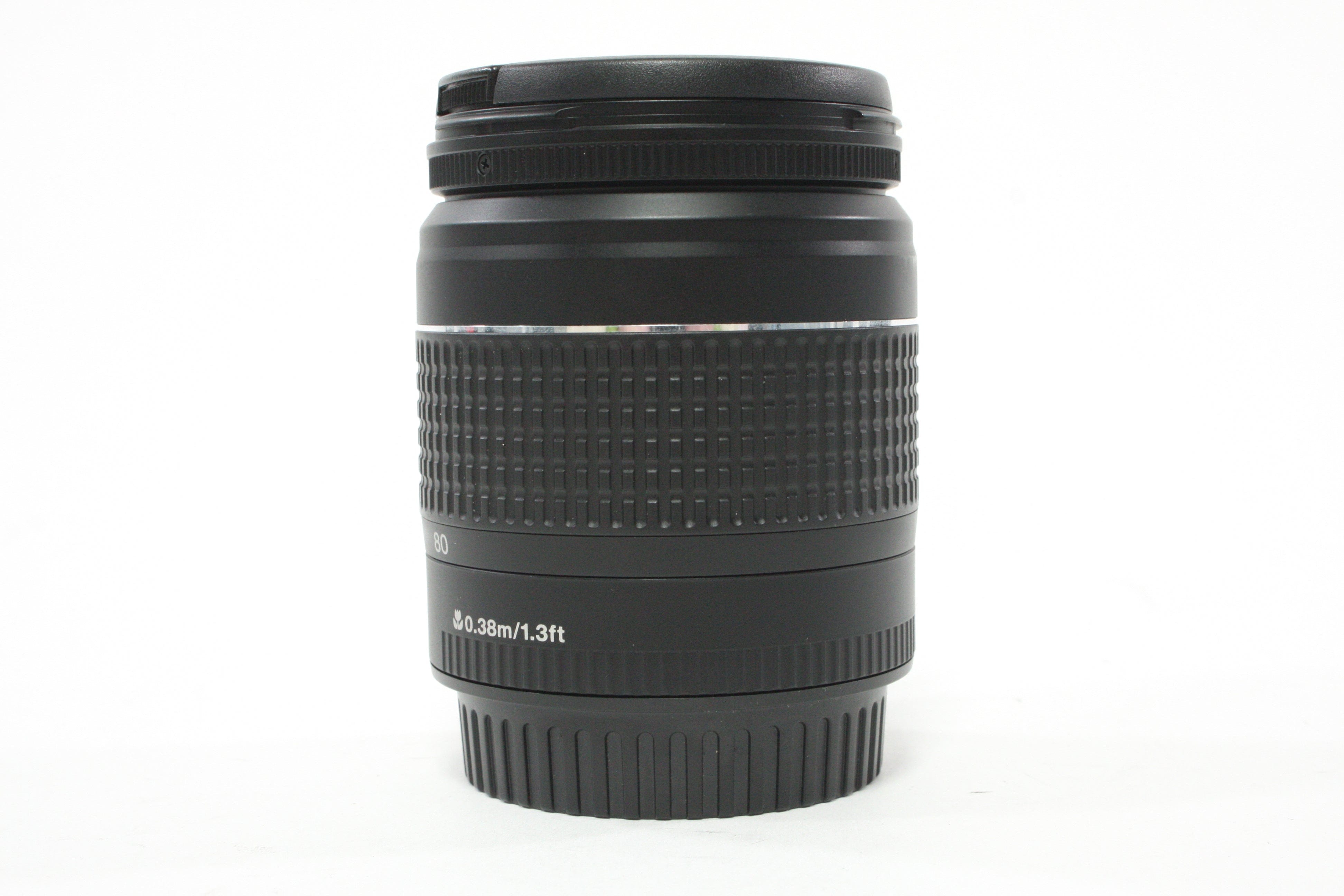 Canon 28-80mm f/3.5-5.6 II Lens for Canon EF Mount