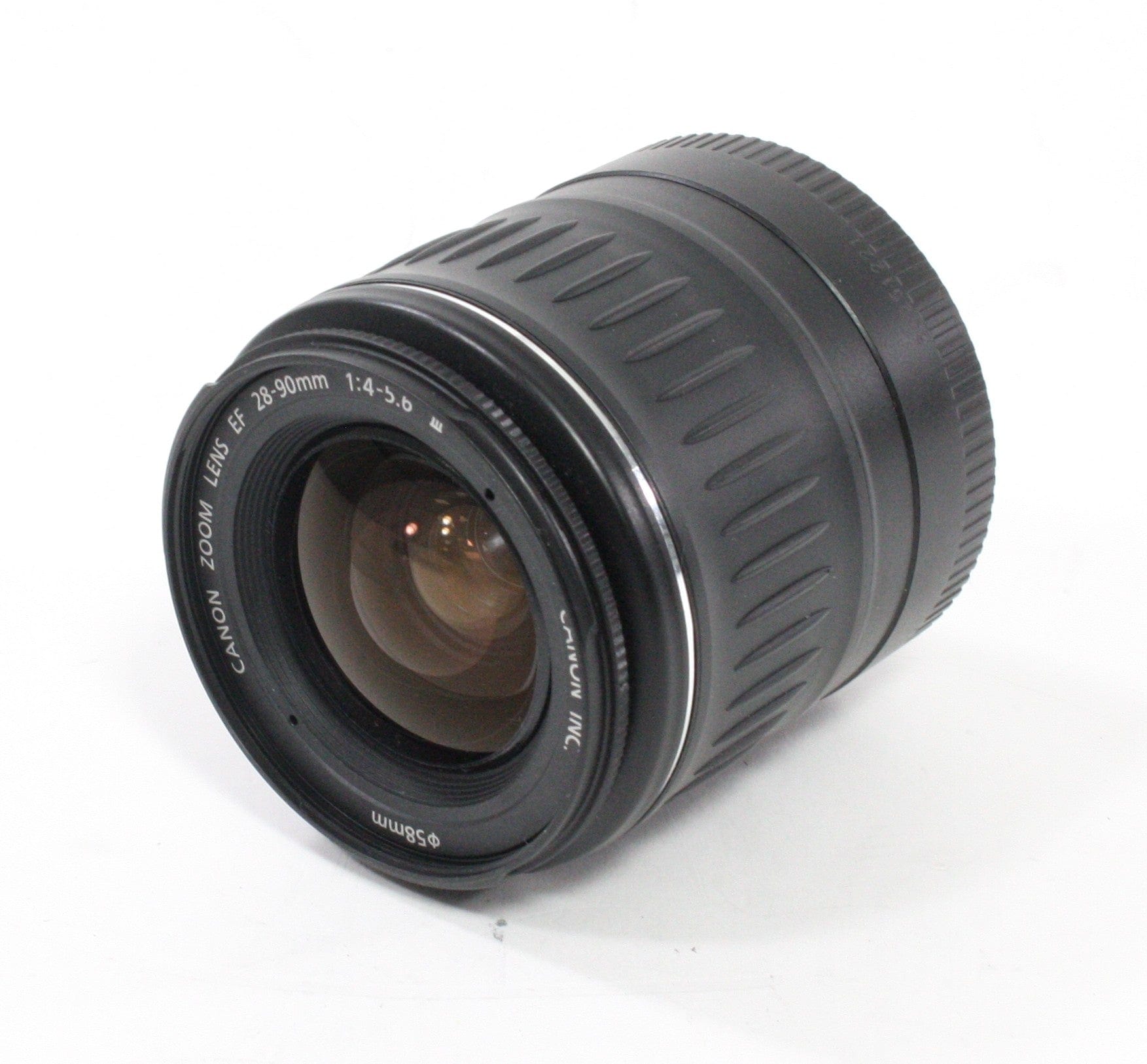 Canon 28-90mm f/4-5.6 III Lens for Canon EF Mount