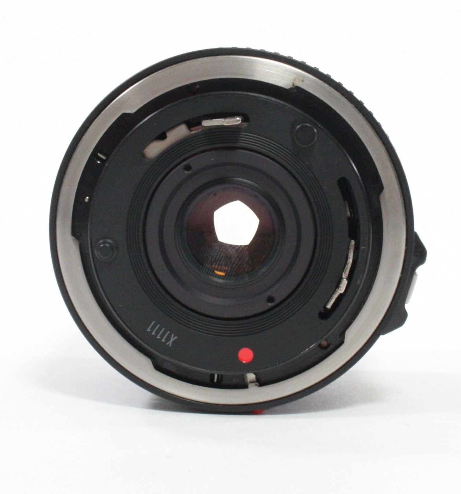 Canon 28mm f/2.8 Lens for Canon FD