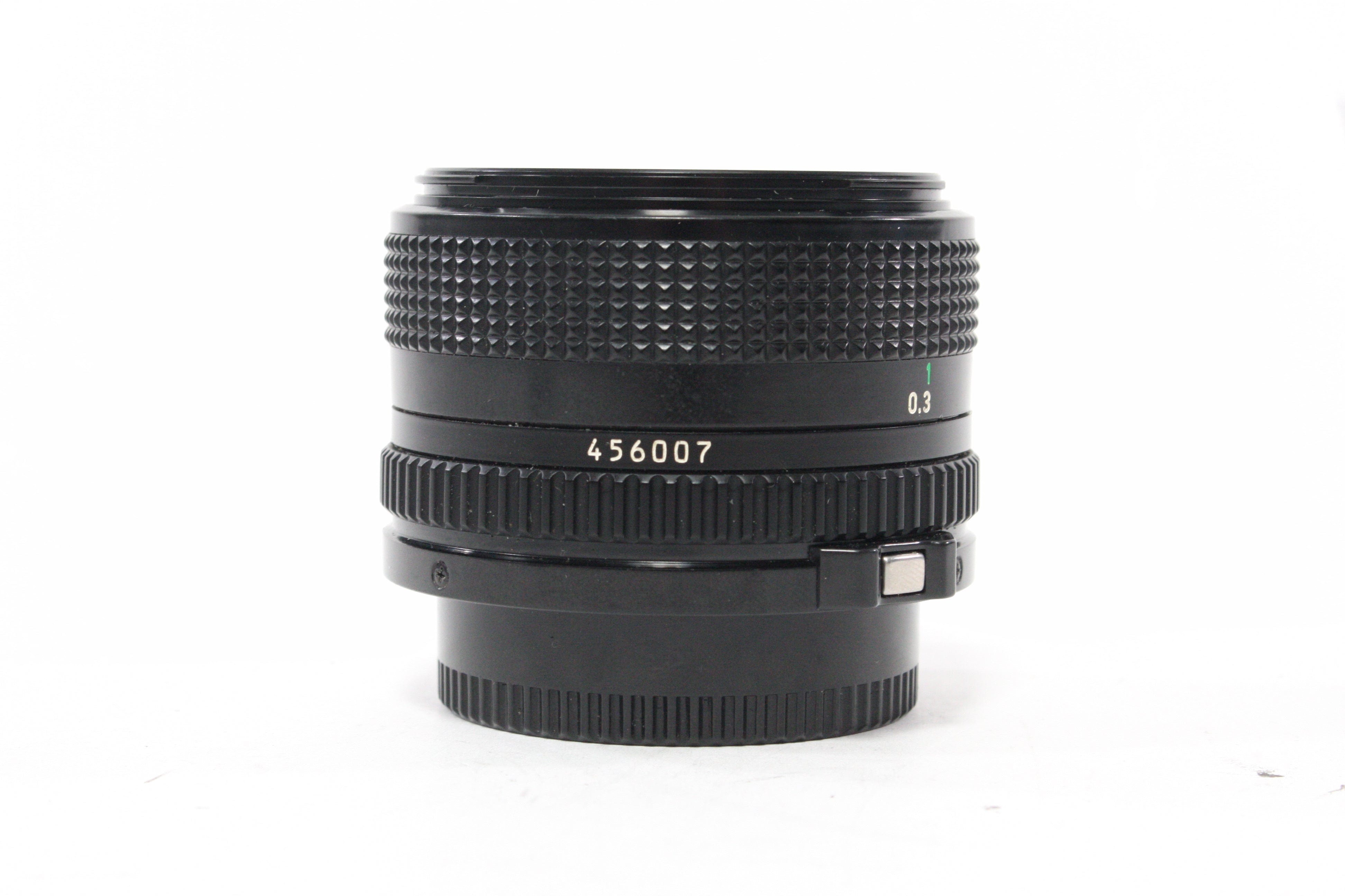 Canon 28mm f/2.8 Lens for Canon FD Mount