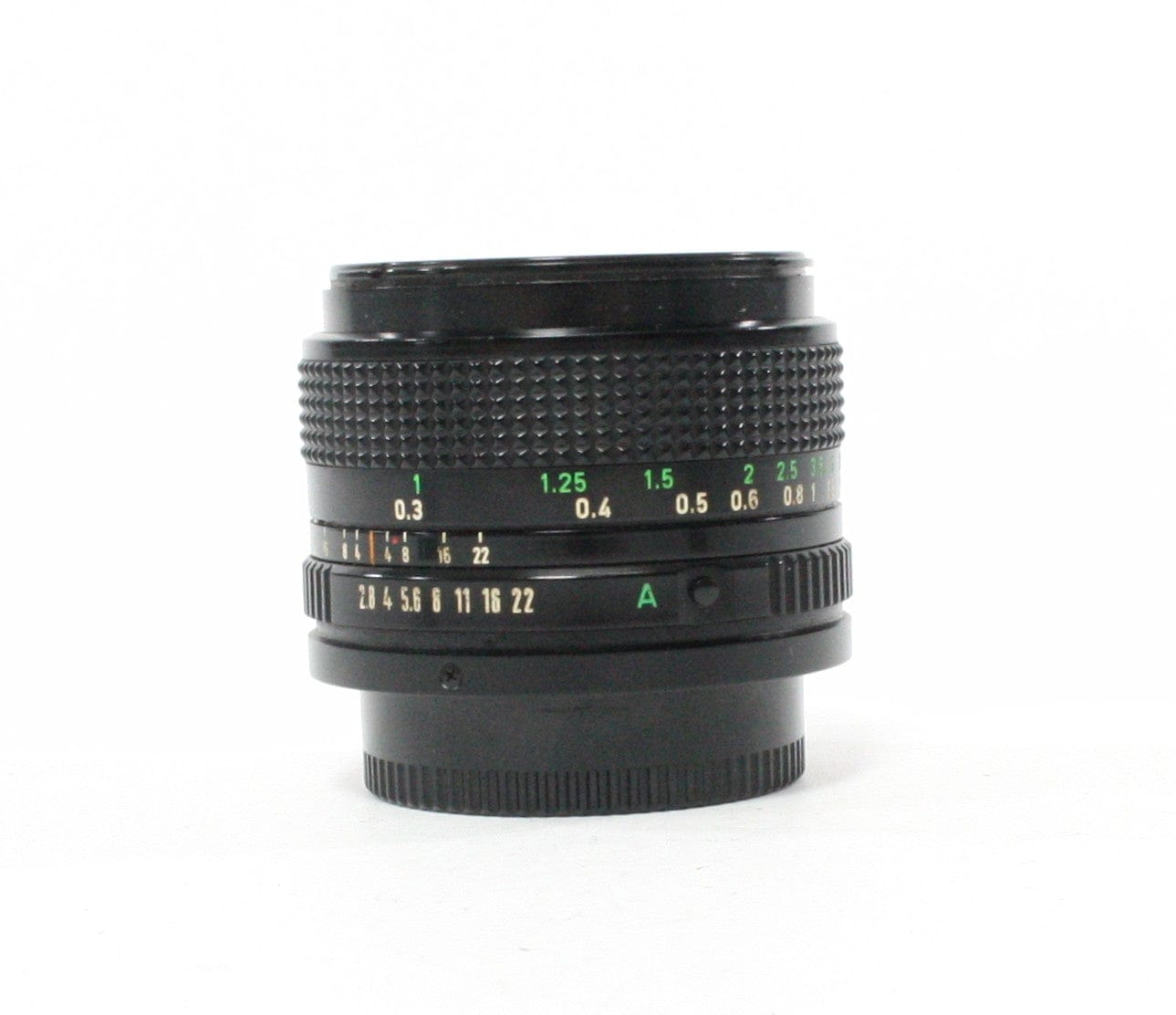 Canon 28mm f/2.8 Lens for Canon FD Mount