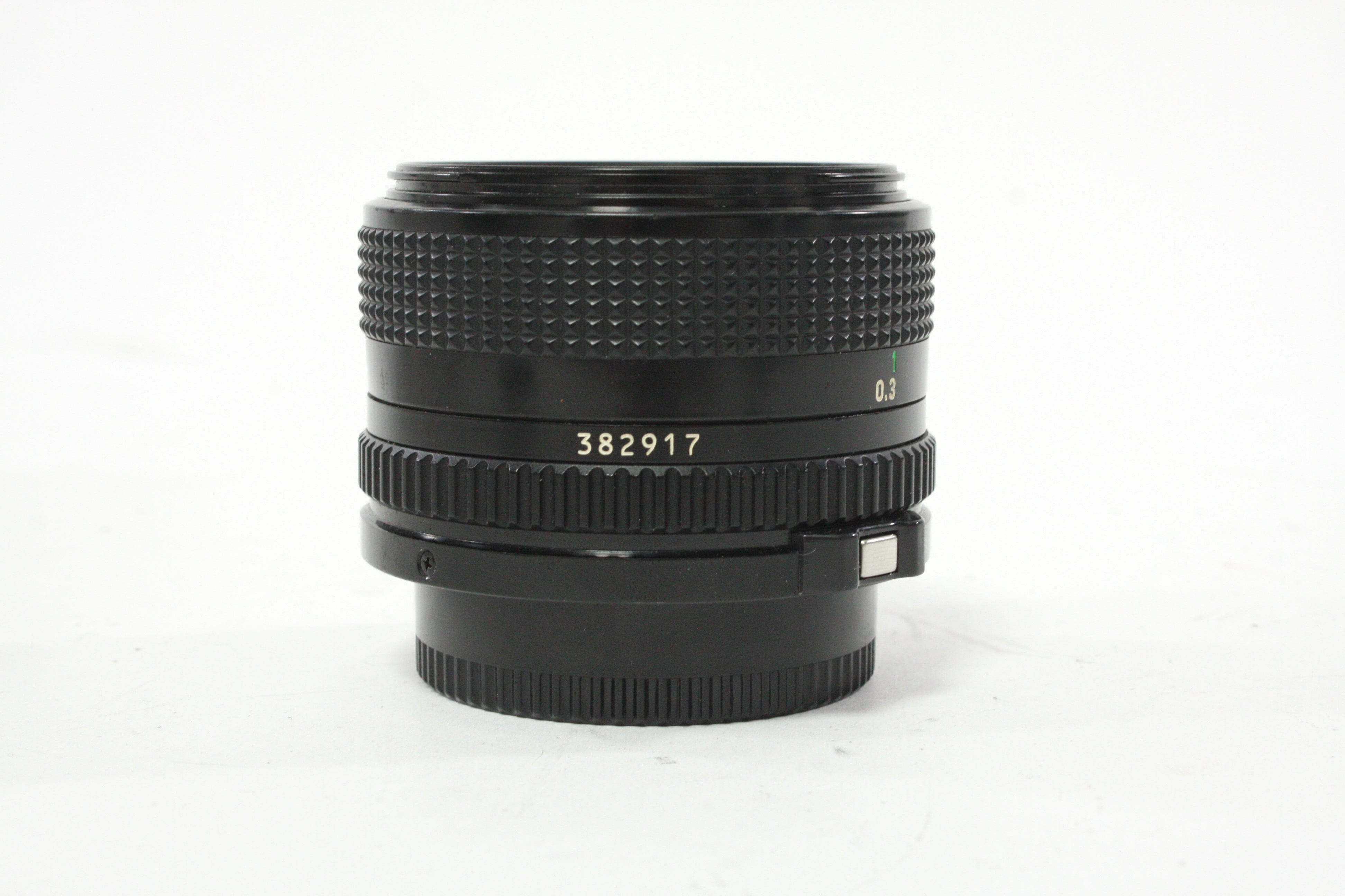 Canon 28mm f/2.8 Lens for FD Mount