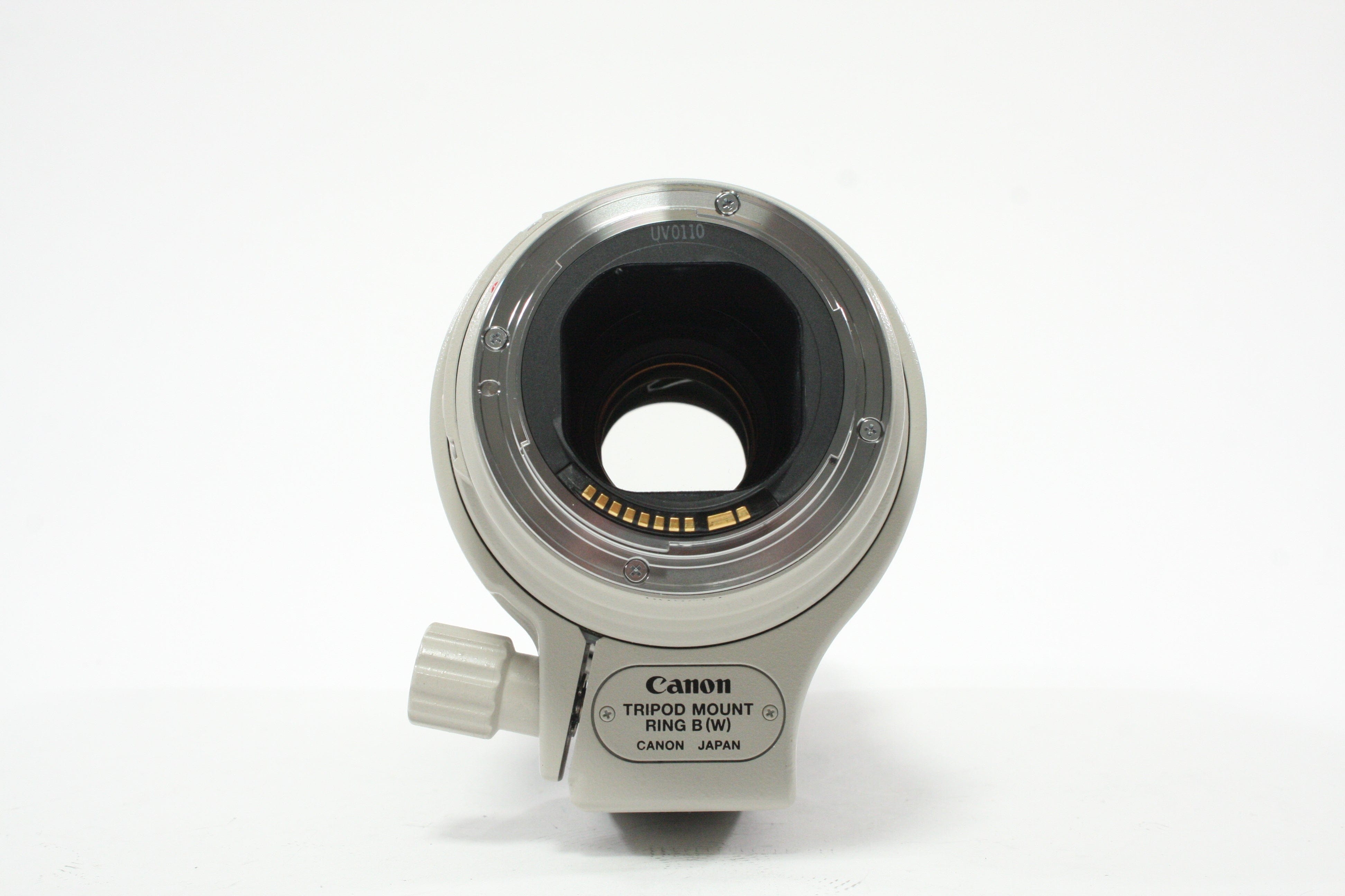 Canon 300mm f/4 IS EF USM Lens for Canon EF Mount