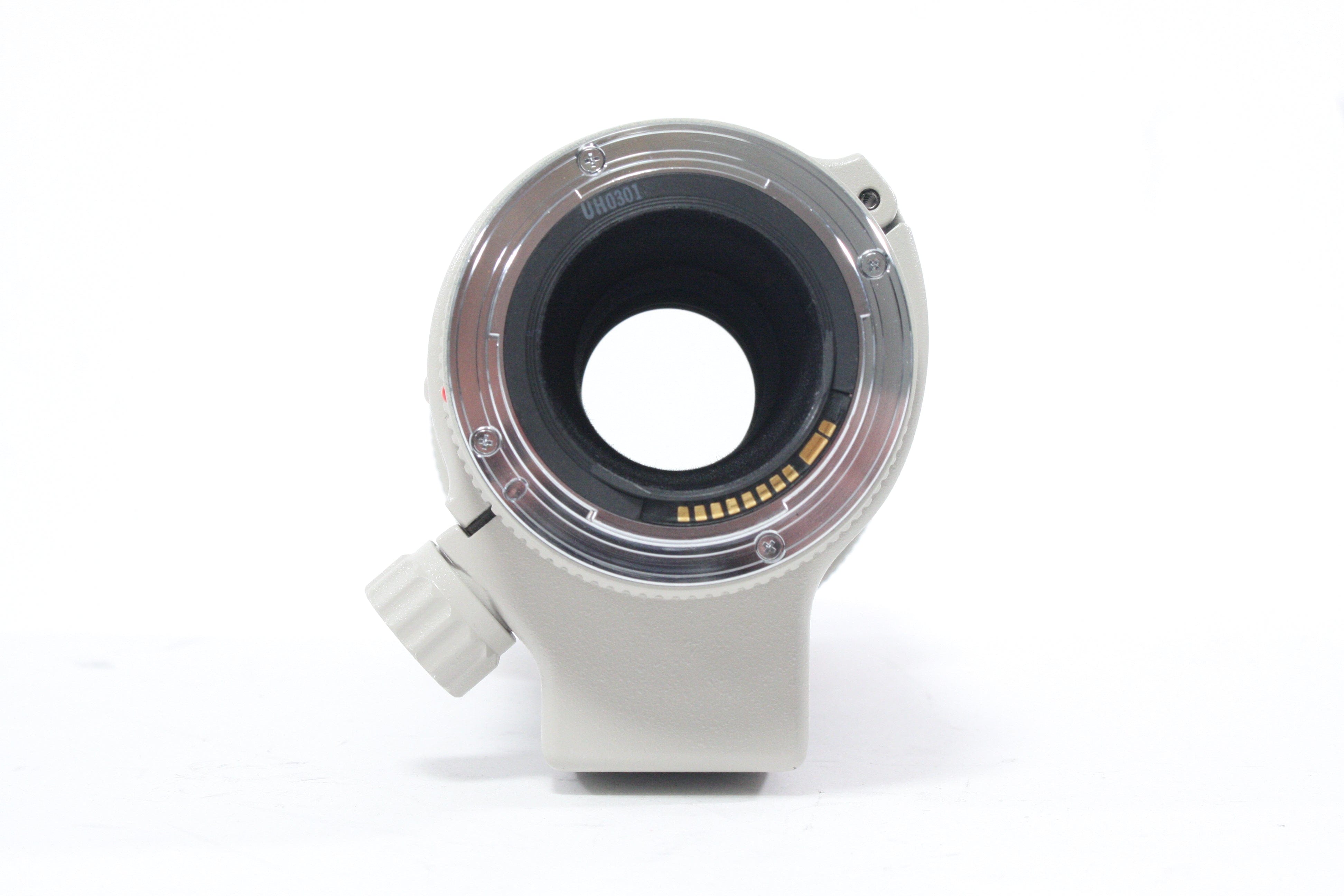 Canon 300mm f/4 L Ultrasonic Lens for Canon EF Mount