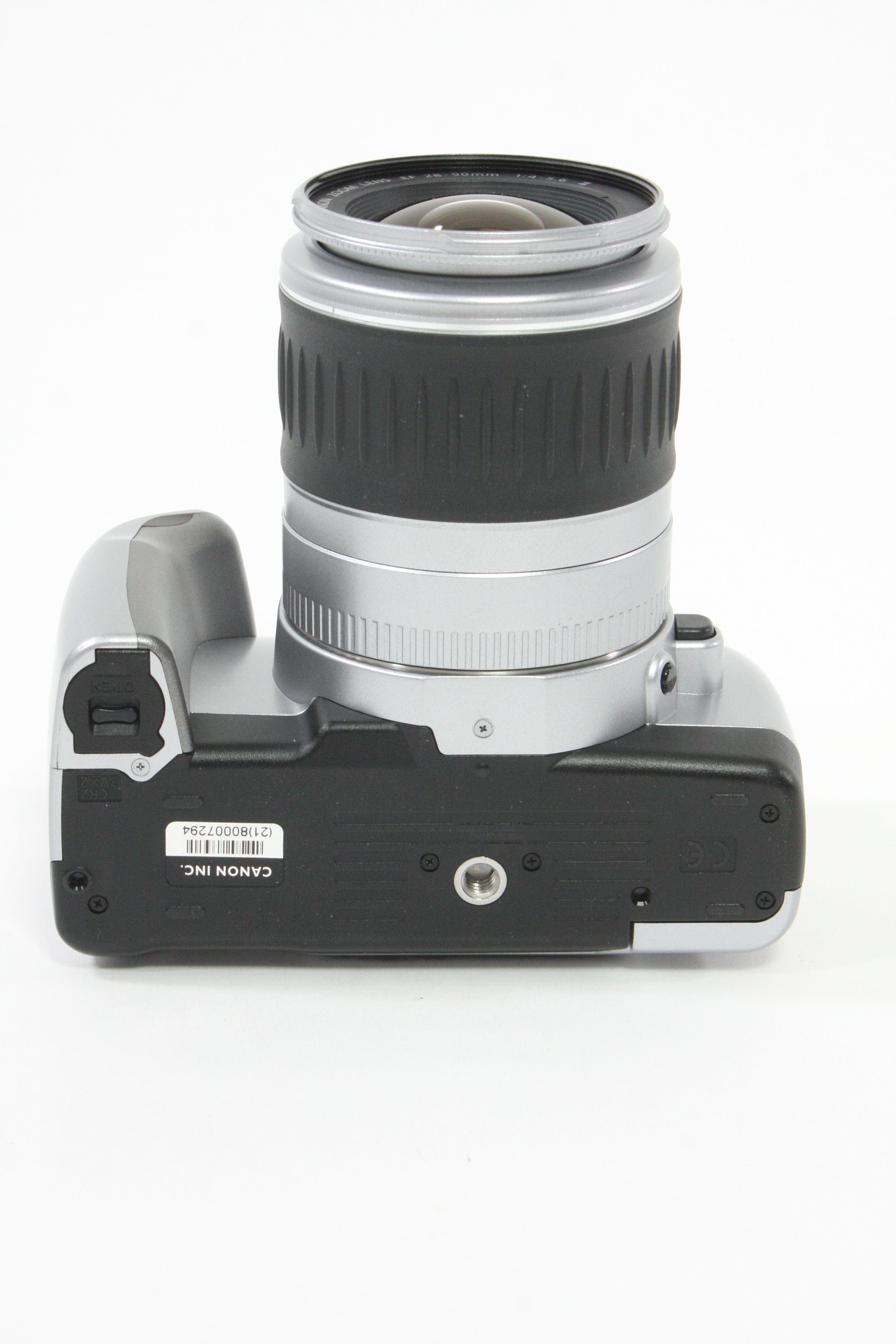 Canon 300V with 28-90mm f/4-5.6 II EF Lens