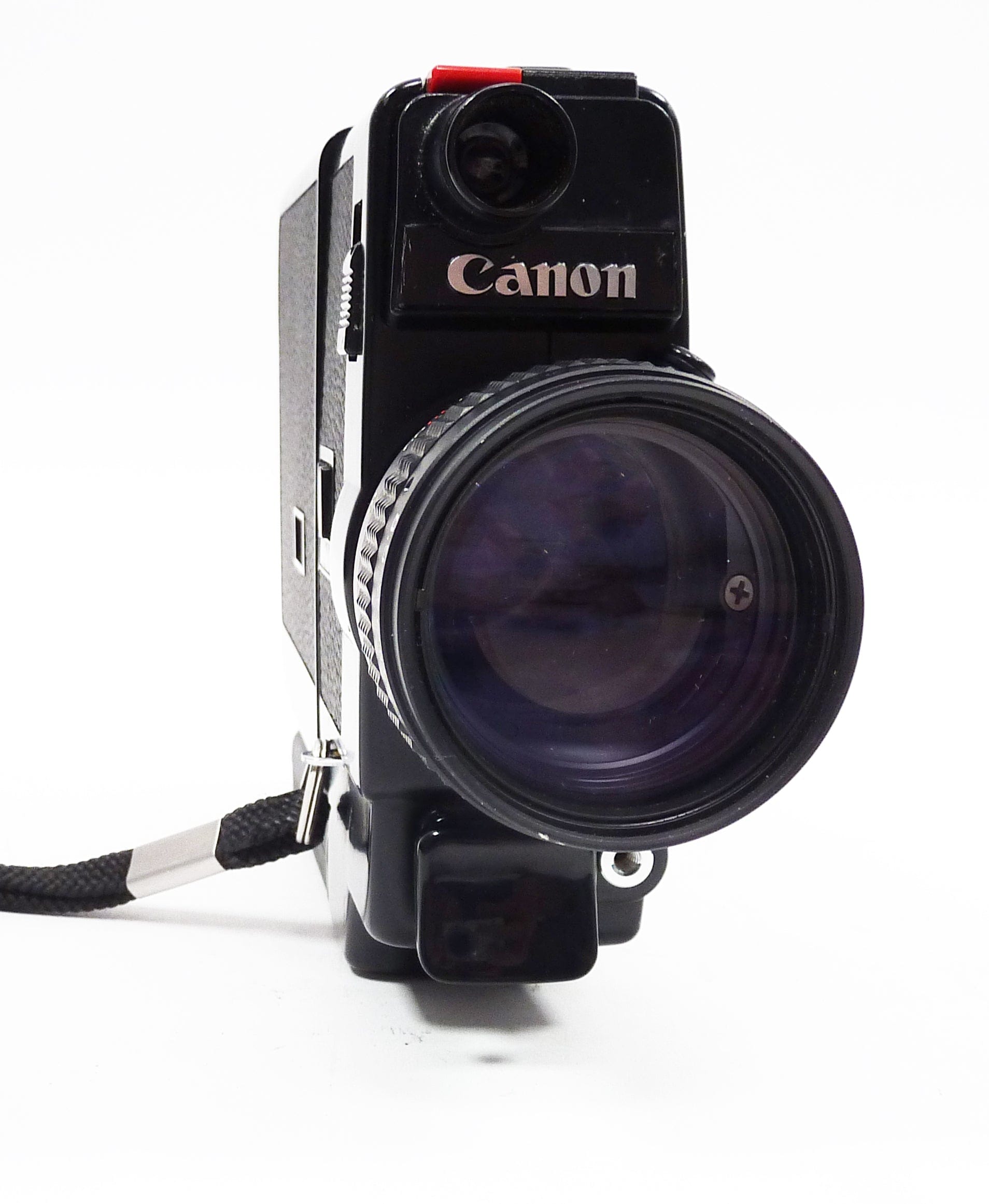Canon 310XL Super 8 Movie Film Camera