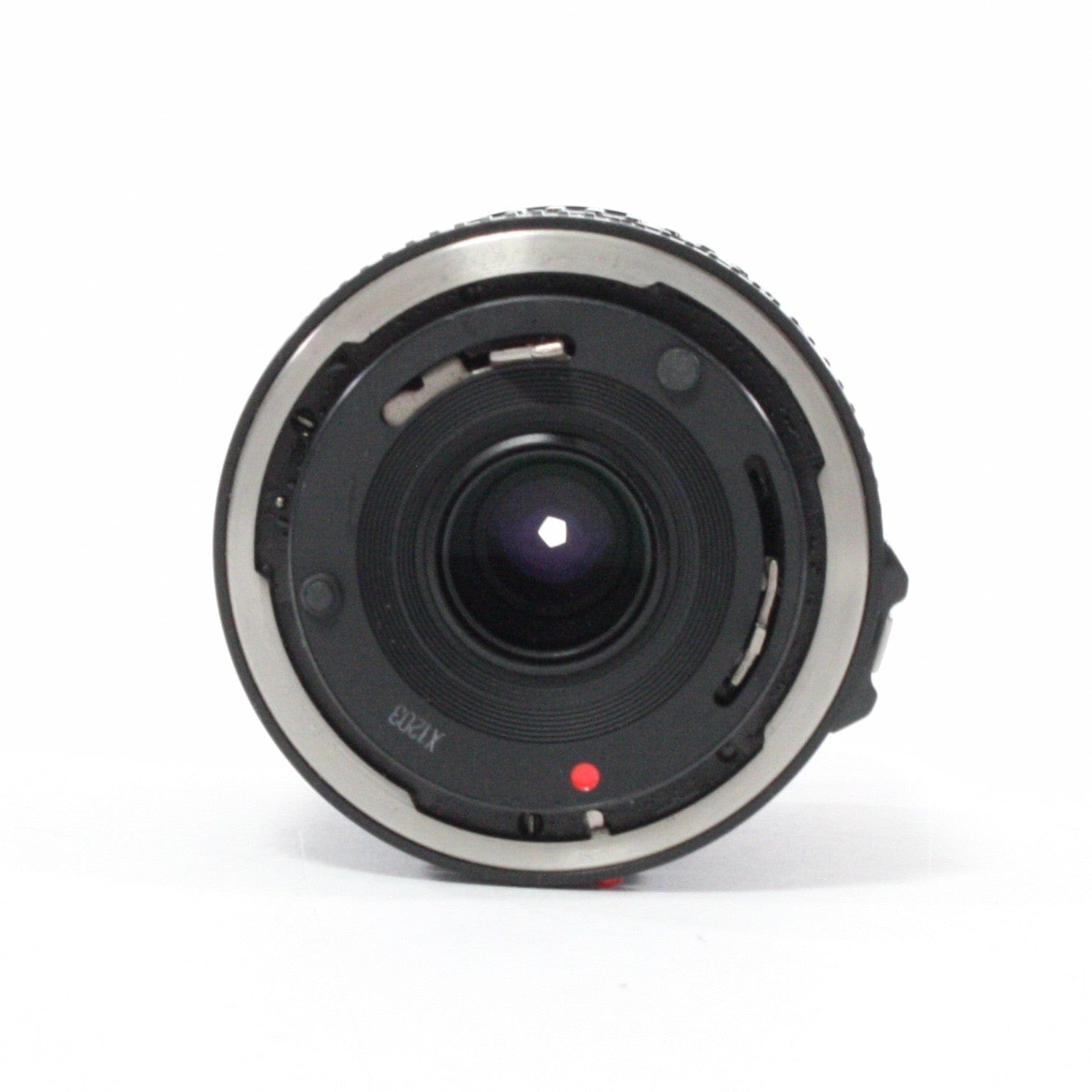 Canon 35-70mm f/3.5-4.5 for Canon FD