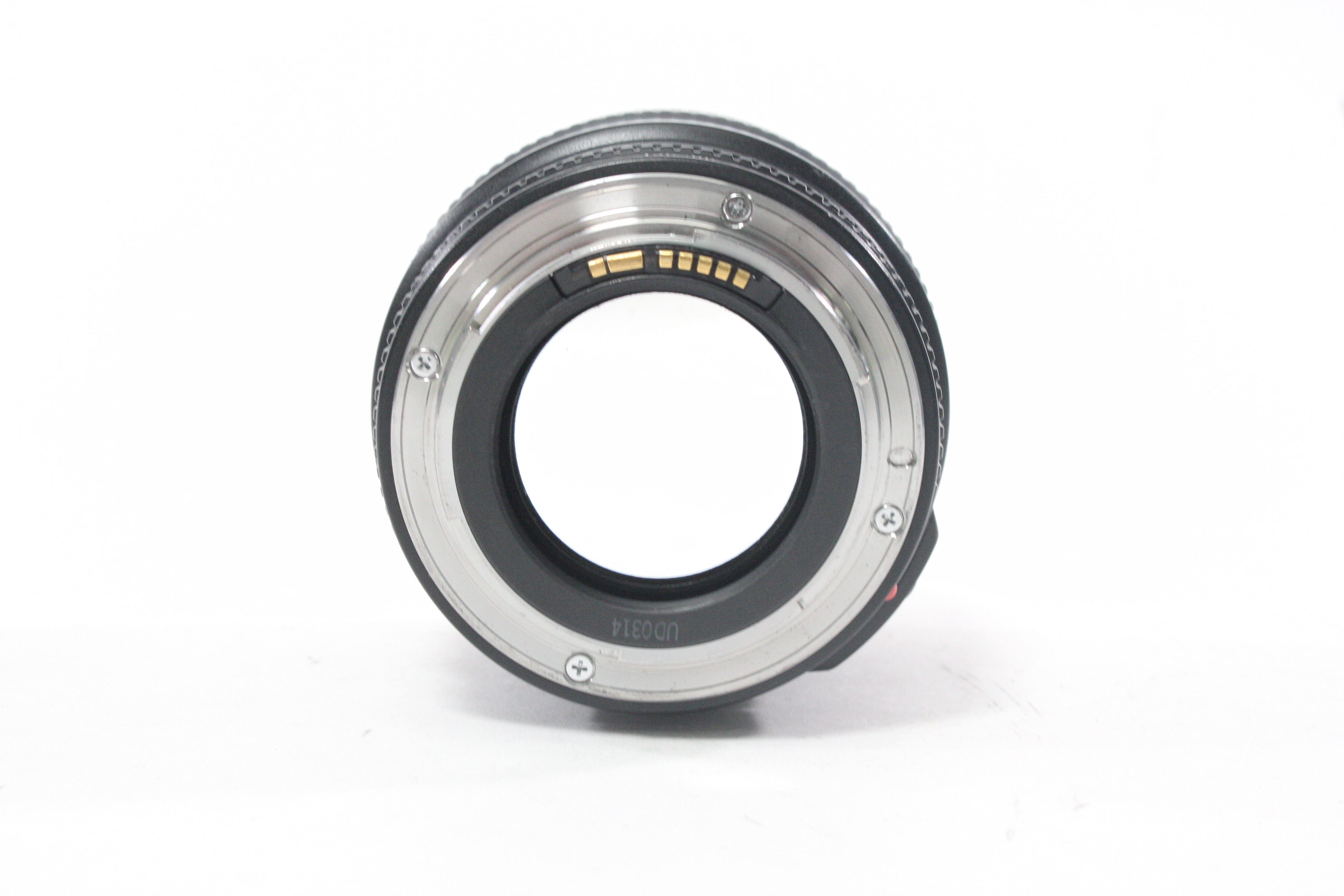 Canon 35mm 1.4 L EF USM Lens for Canon EF Mount