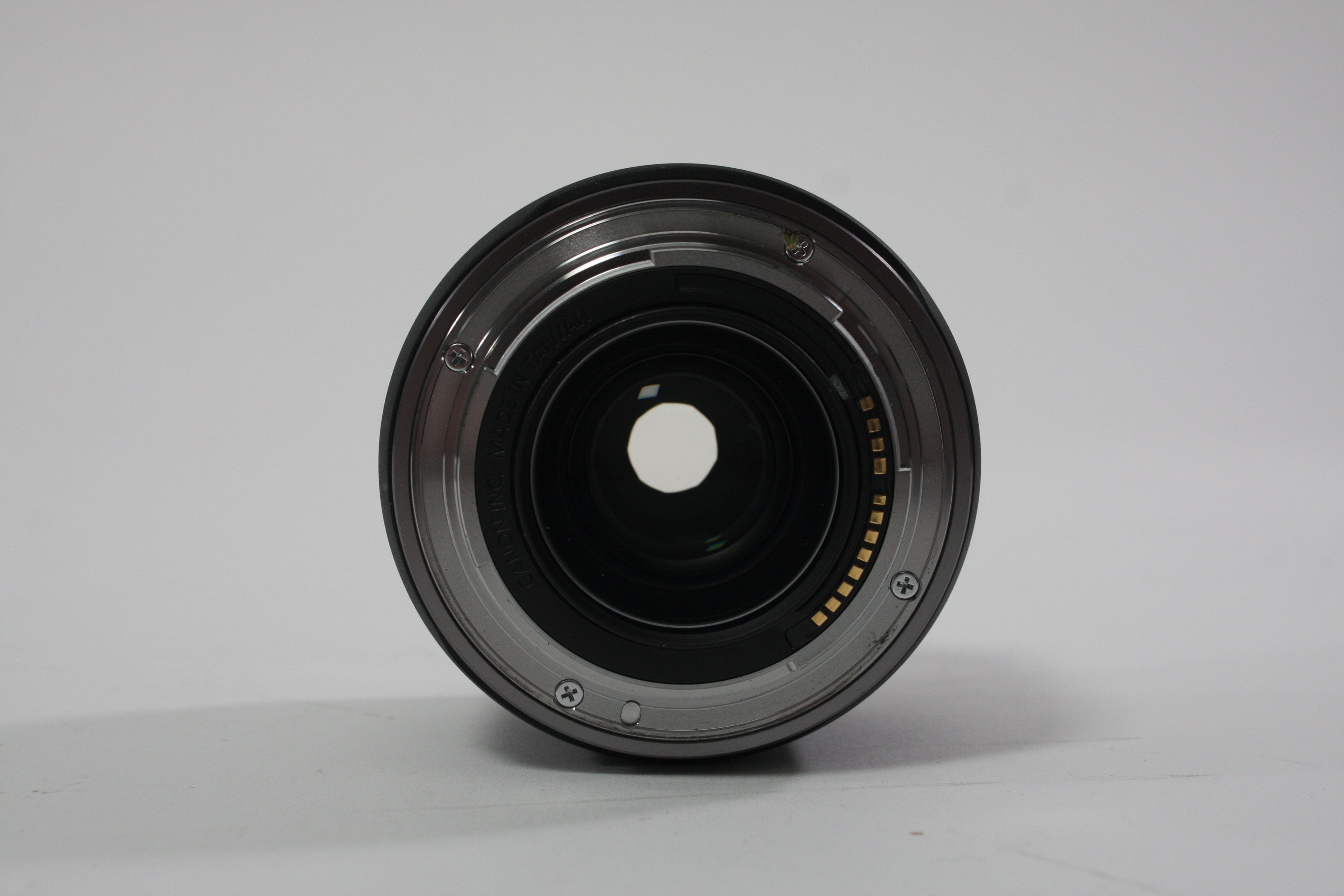 Canon 35mm f/1.8 Macro for Canon RF Mount