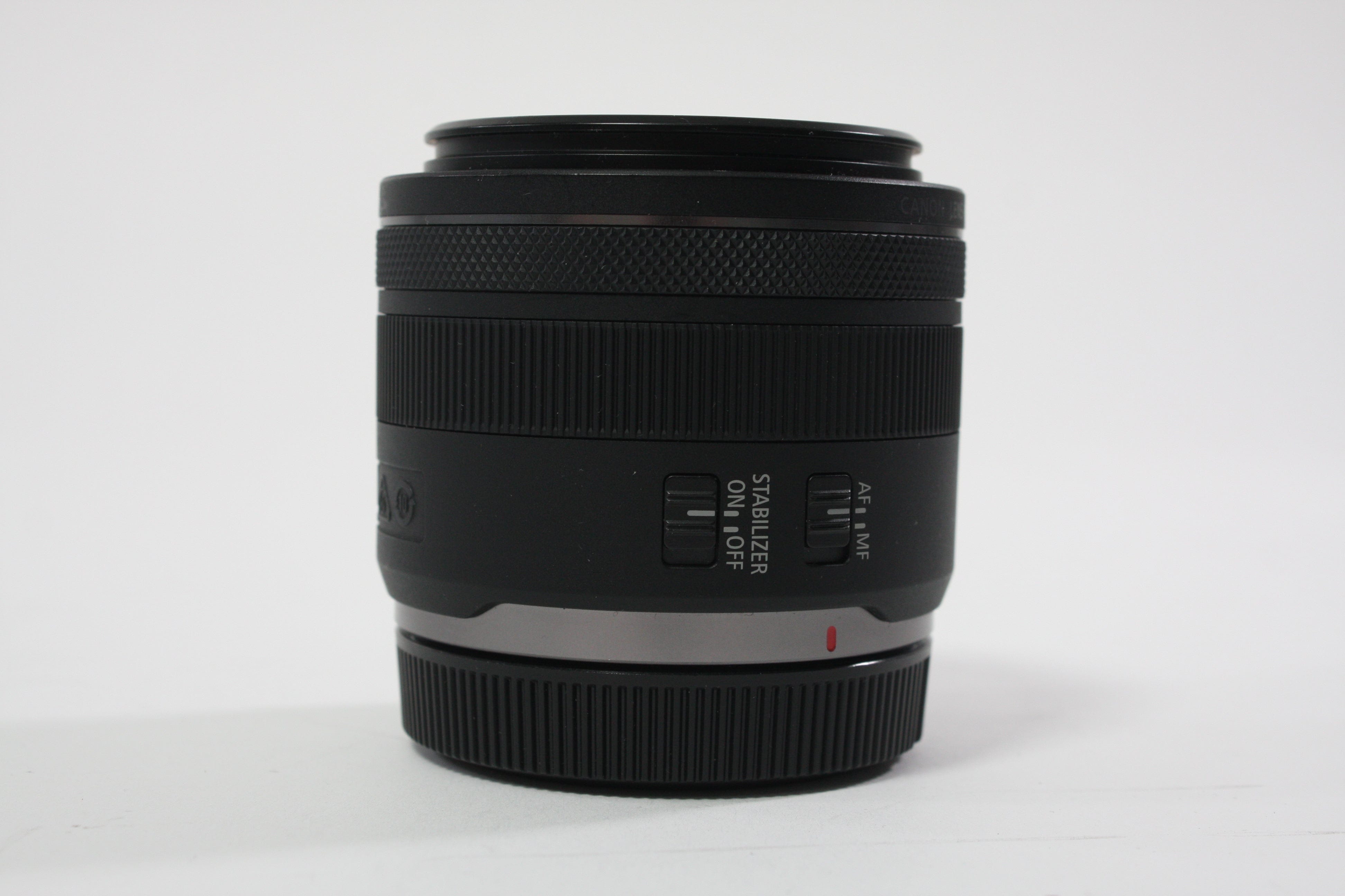 Canon 35mm f/1.8 Macro for Canon RF Mount