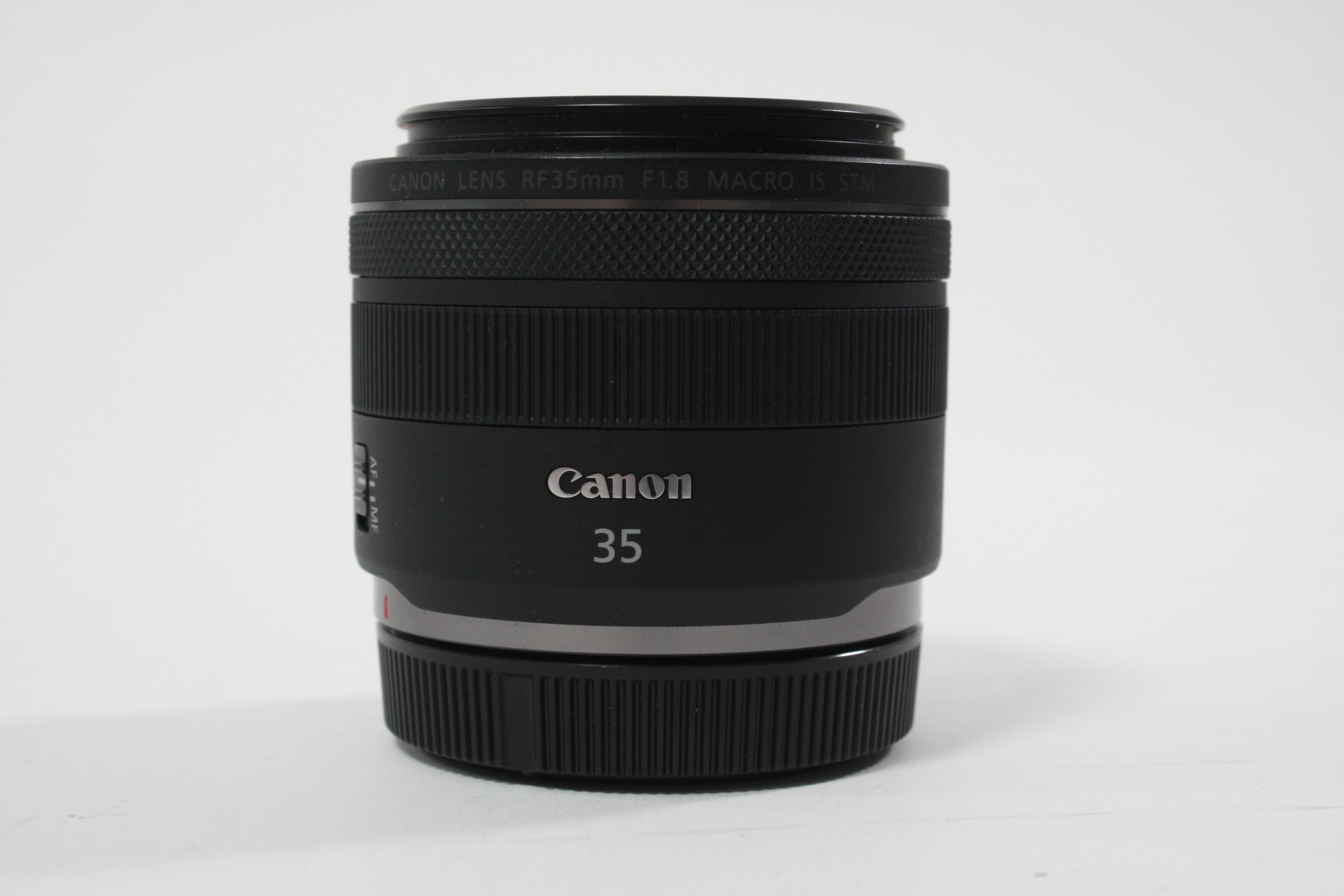 Canon 35mm f/1.8 Macro for Canon RF Mount