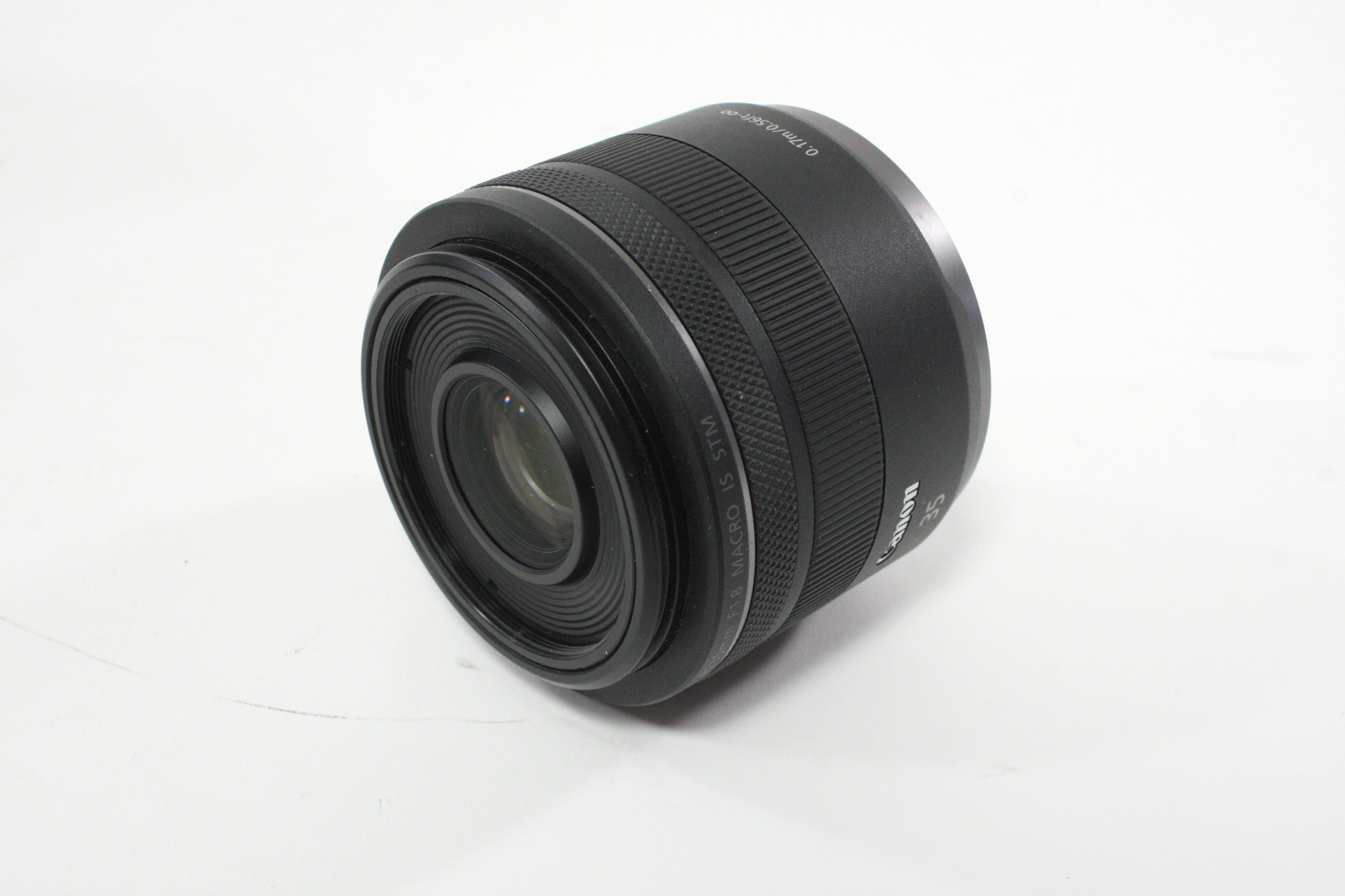 Canon 35mm f/1.8 Macro Lens for Canon RF Mount