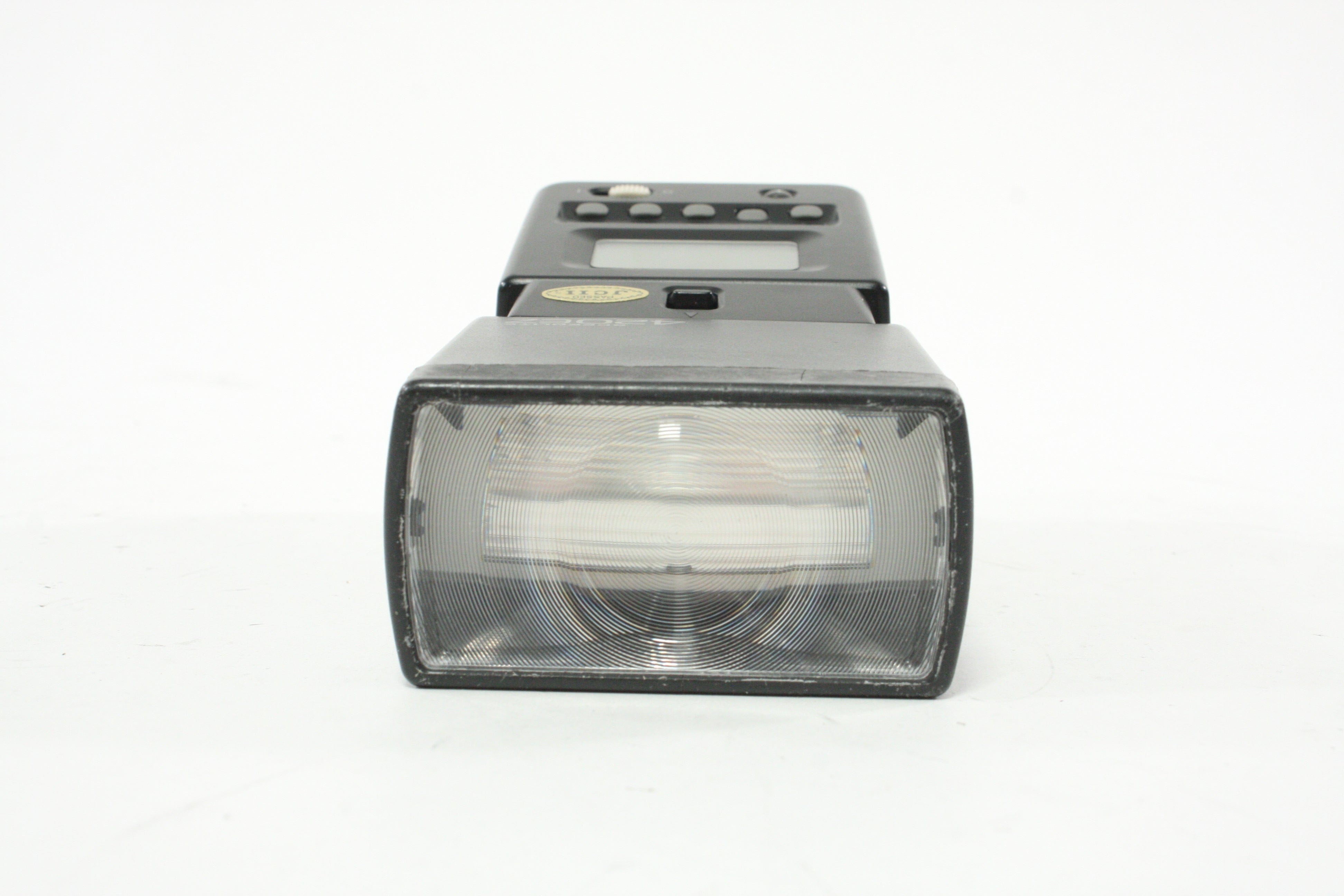 Canon 420EZ Speedlite