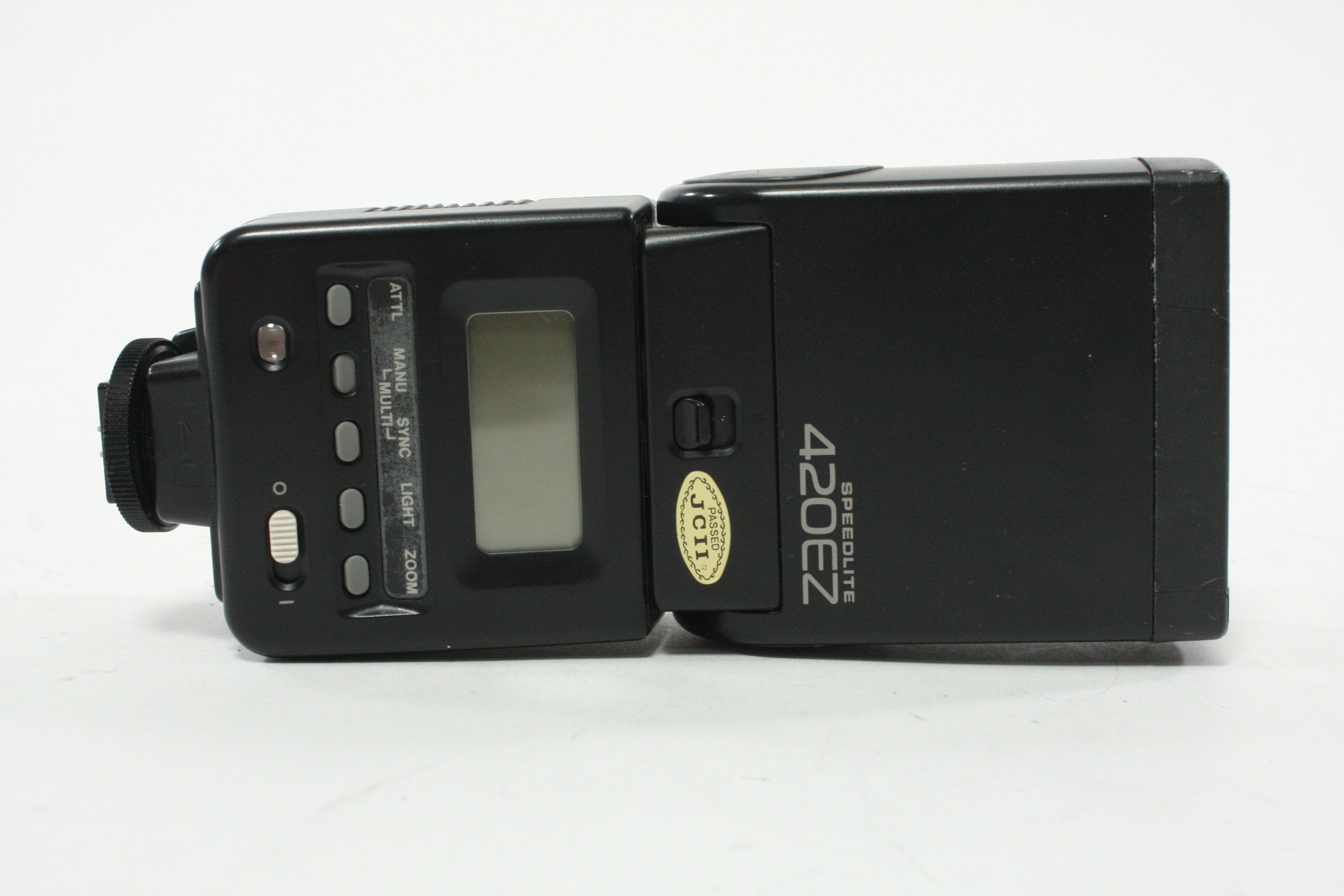 Canon 420EZ Speedlite