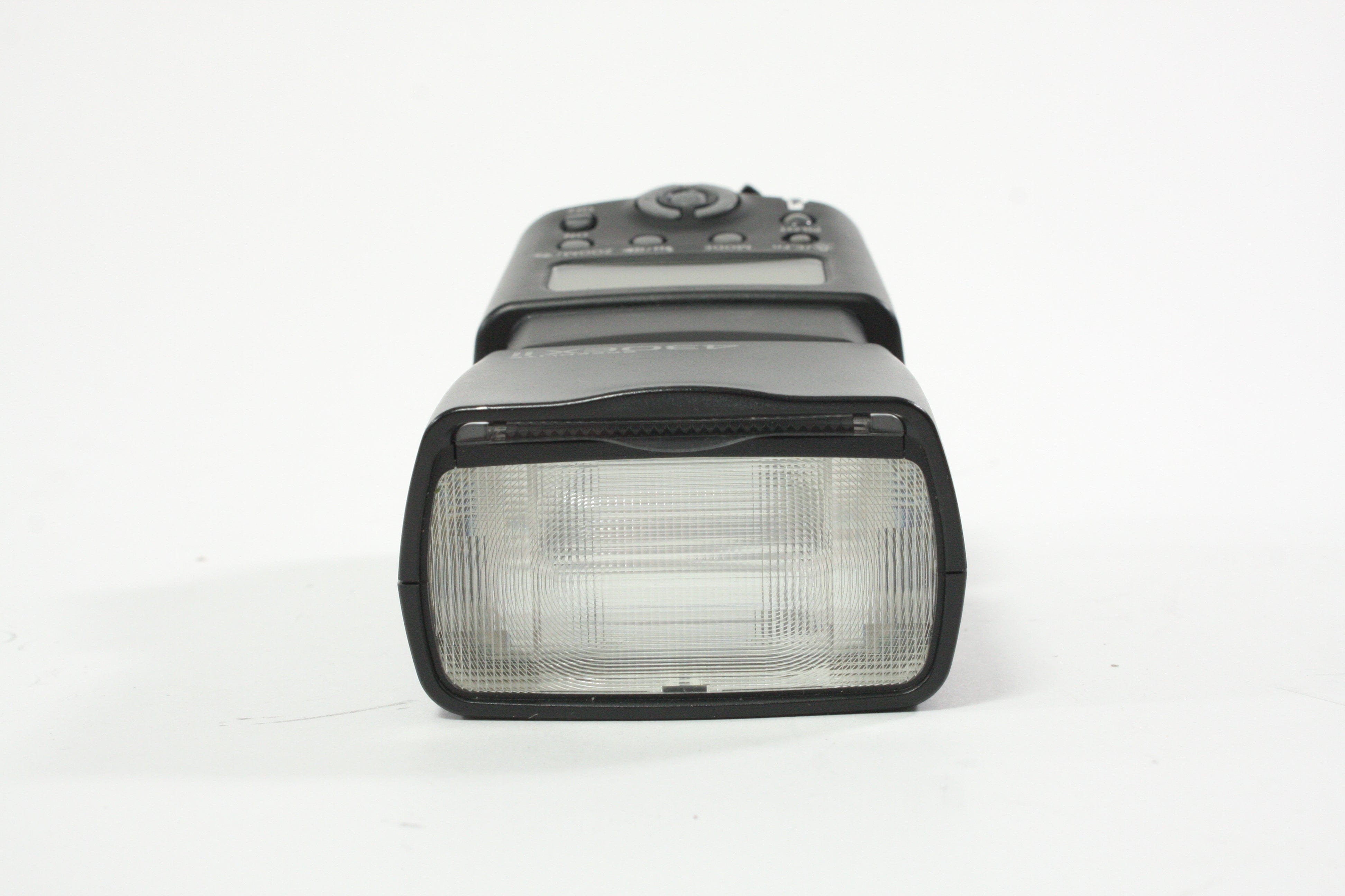 Canon 430 EX II Speedlite