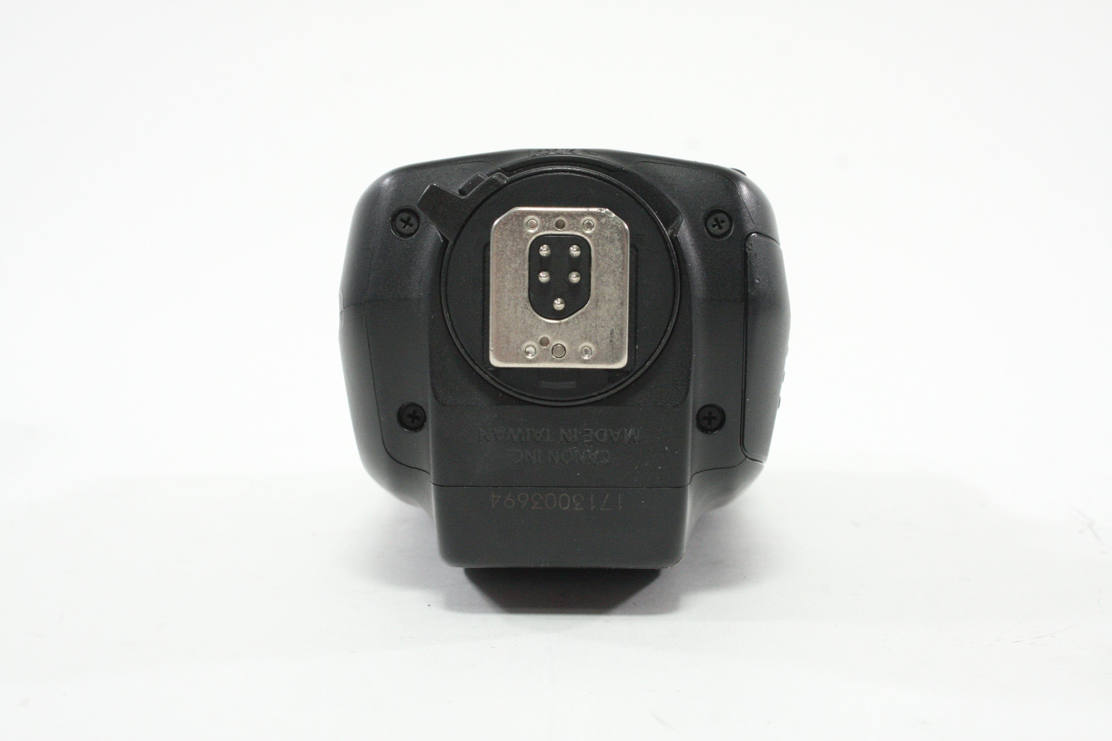 Canon 430 EXIII-RT Speedlite