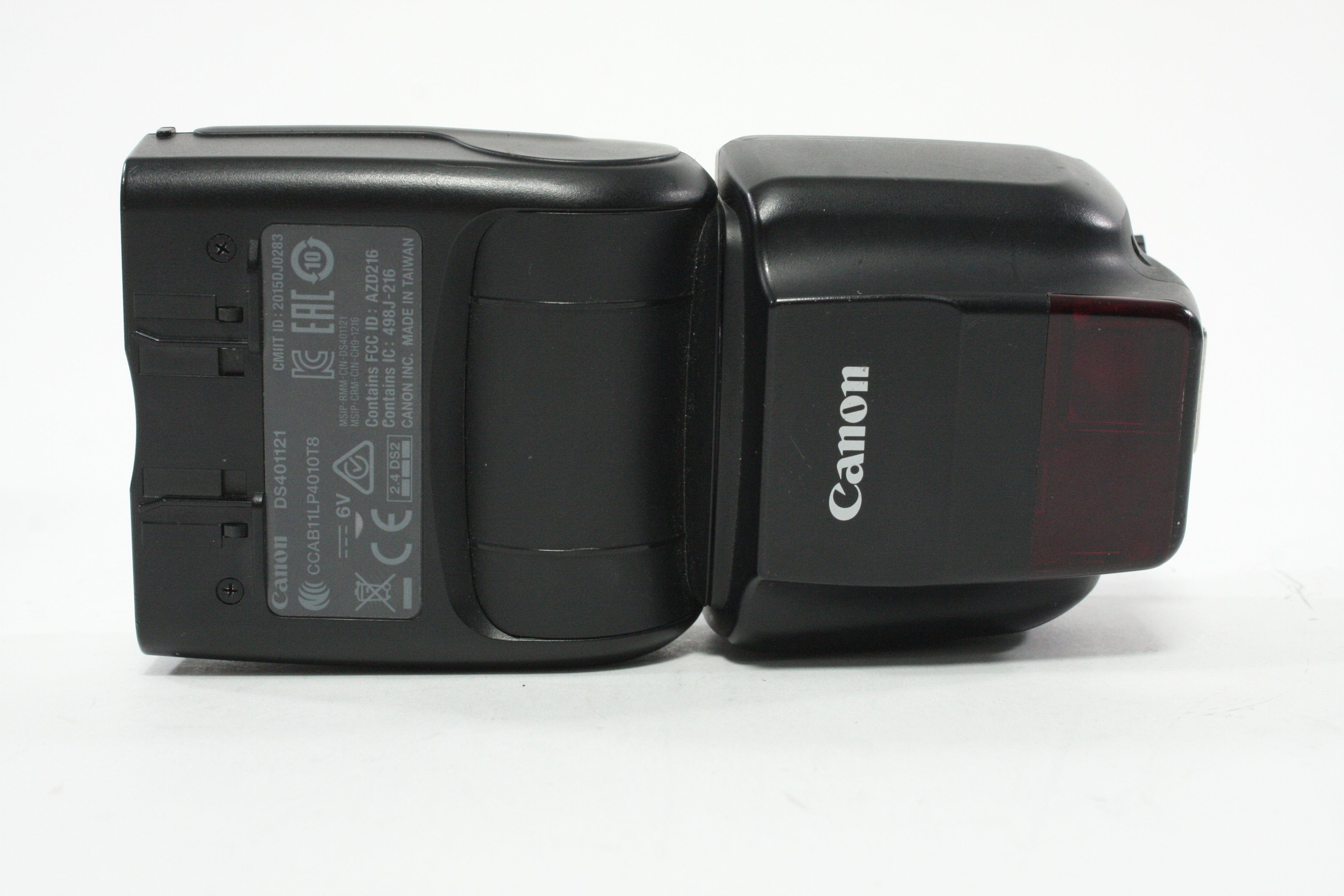 Canon 430 EXIII-RT Speedlite
