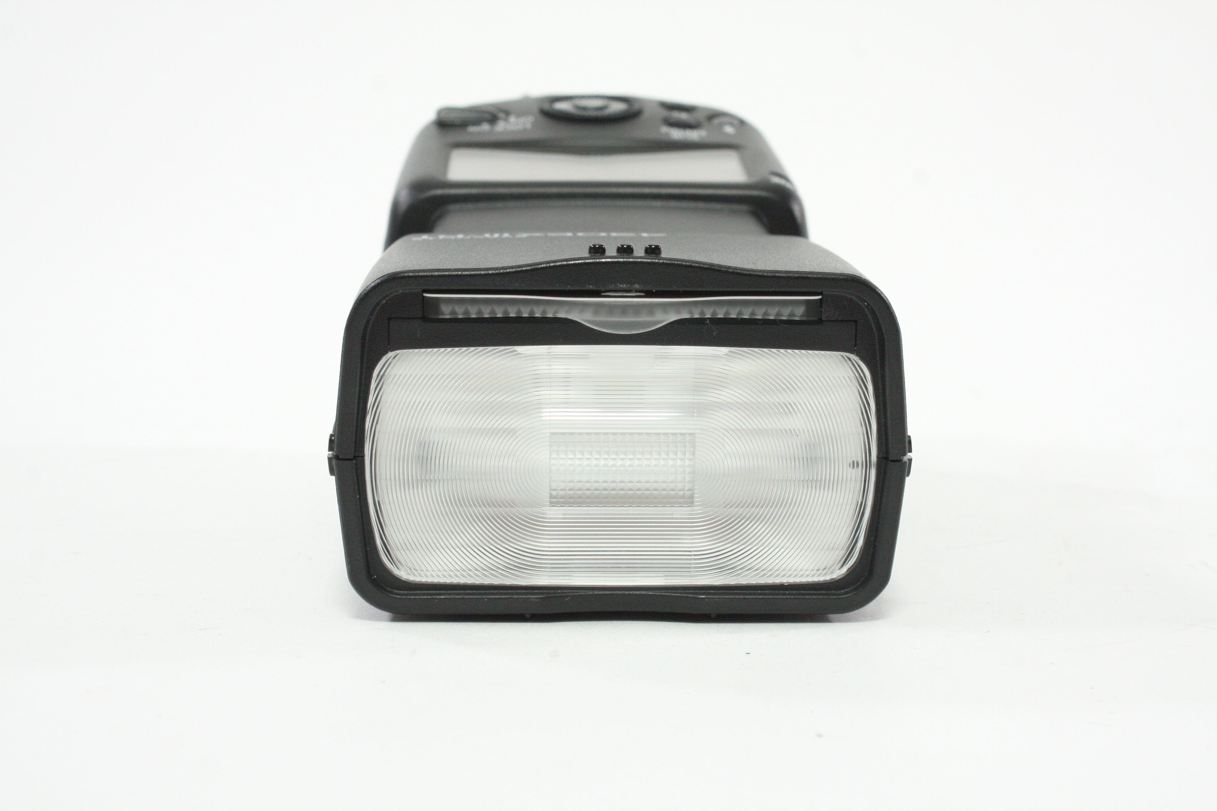 Canon 430EX III-RT Speedlight