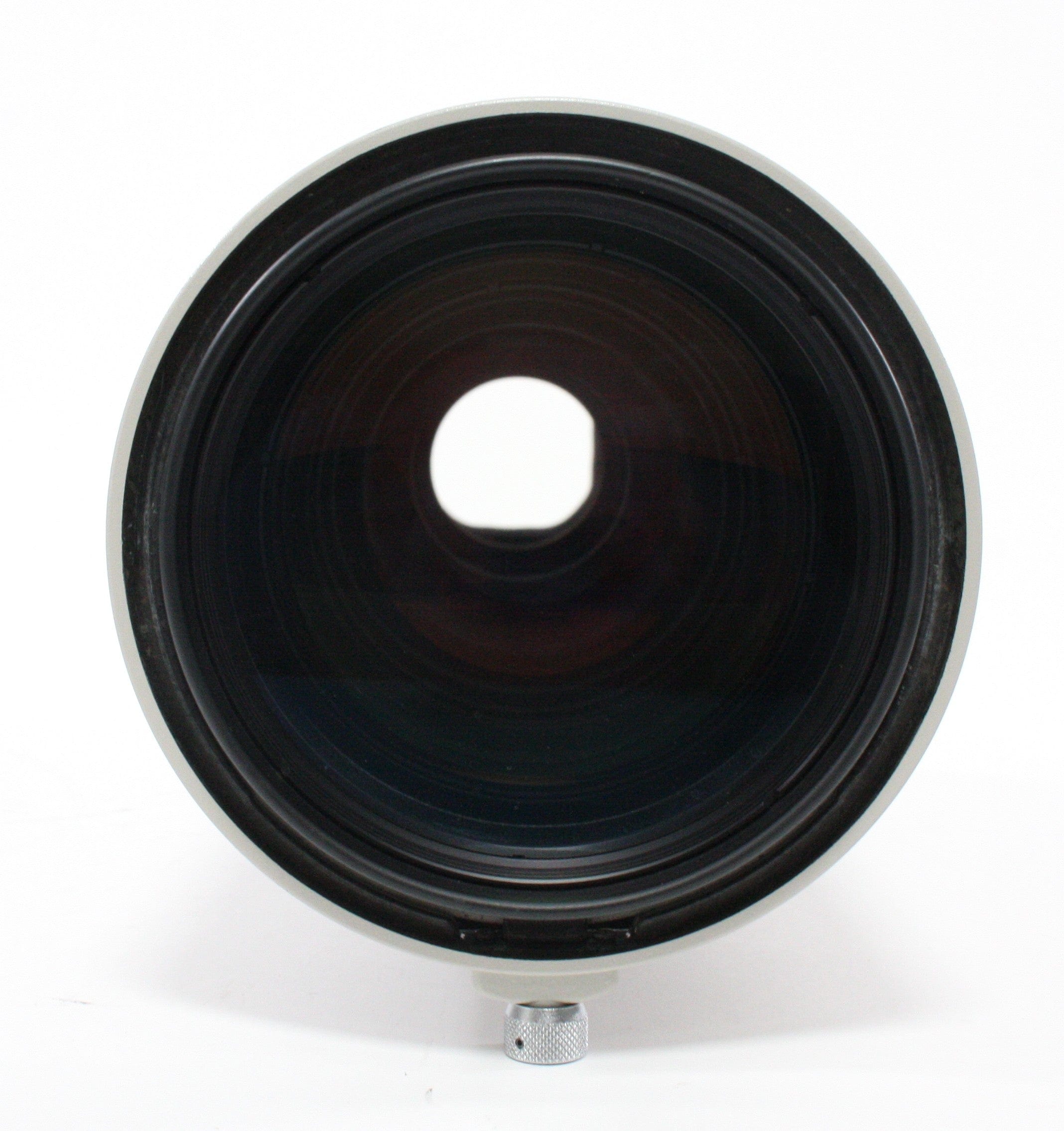Canon 500mm f/4 LiS USM EF for Canon EF Mount