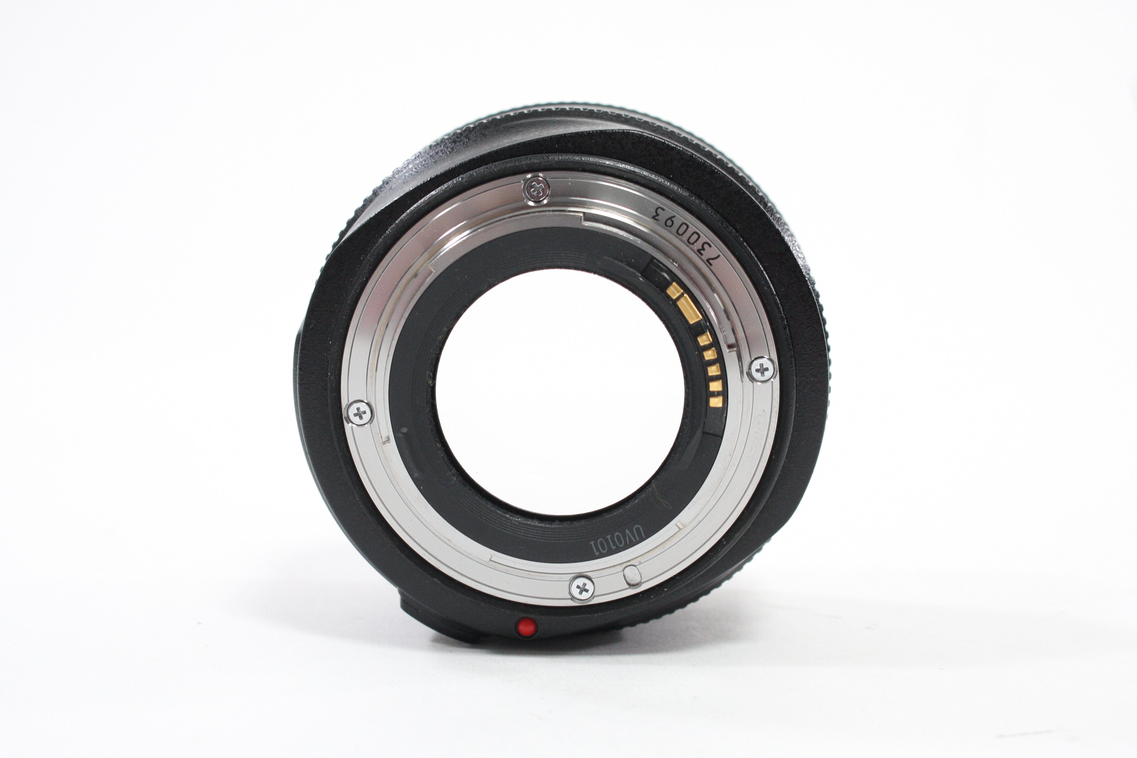 Canon 50mm f/1.2 L USM EF for Canon EF Mount