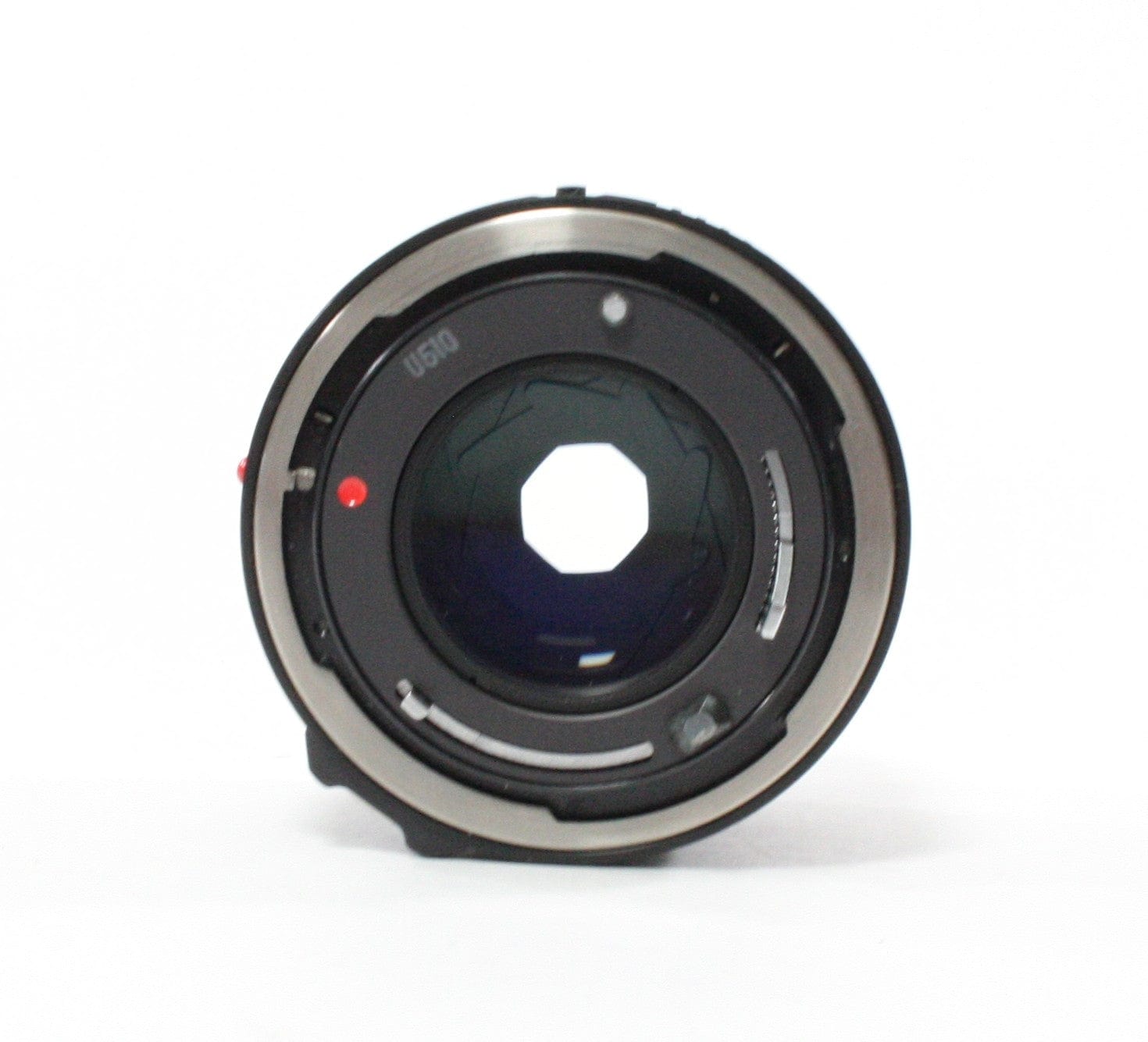 Canon 50mm f/1.4 Lens for Canon FD Mount