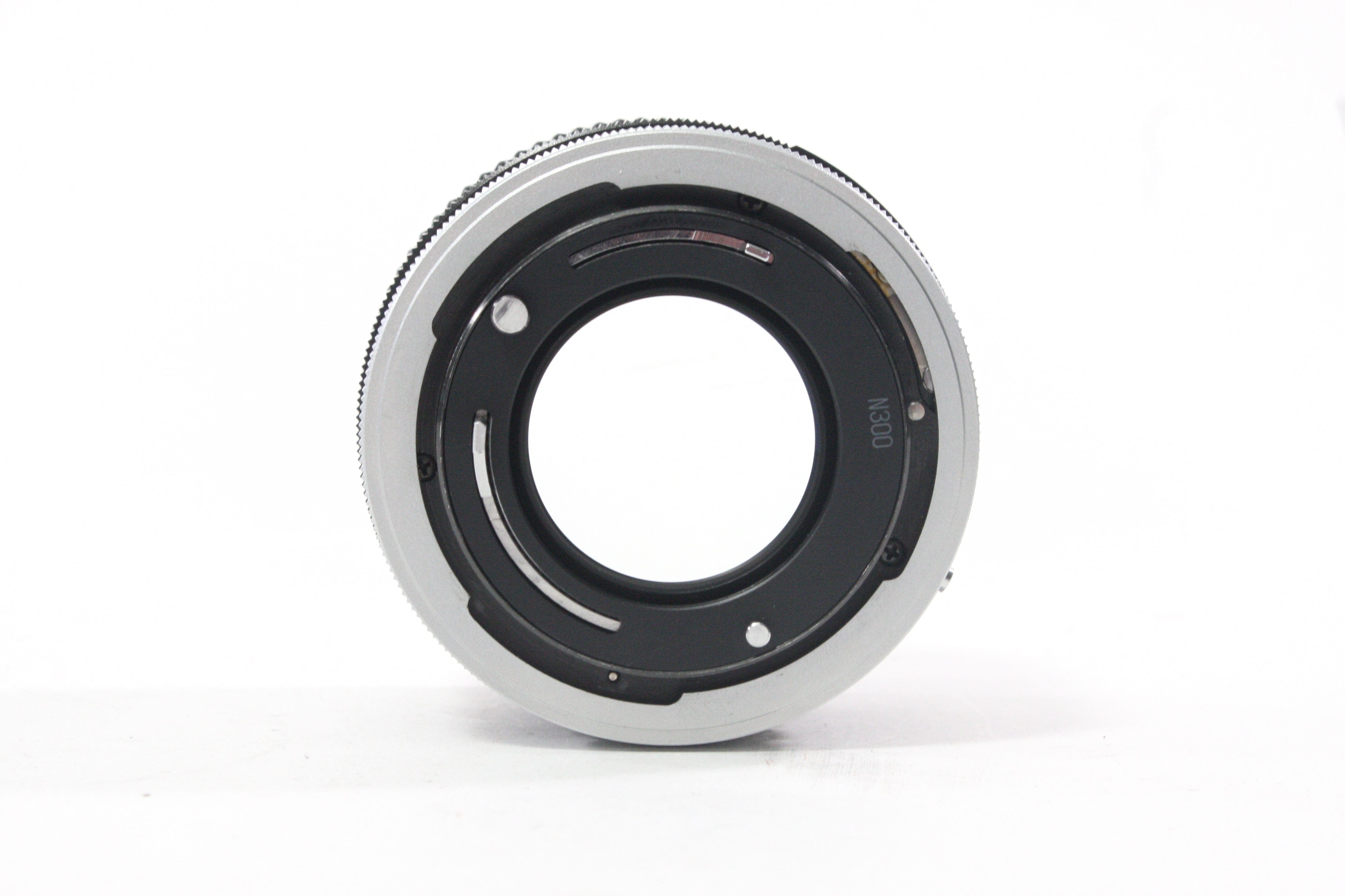 Canon 50mm f/1.4 S.S.C. Lens for Canon FD Mount