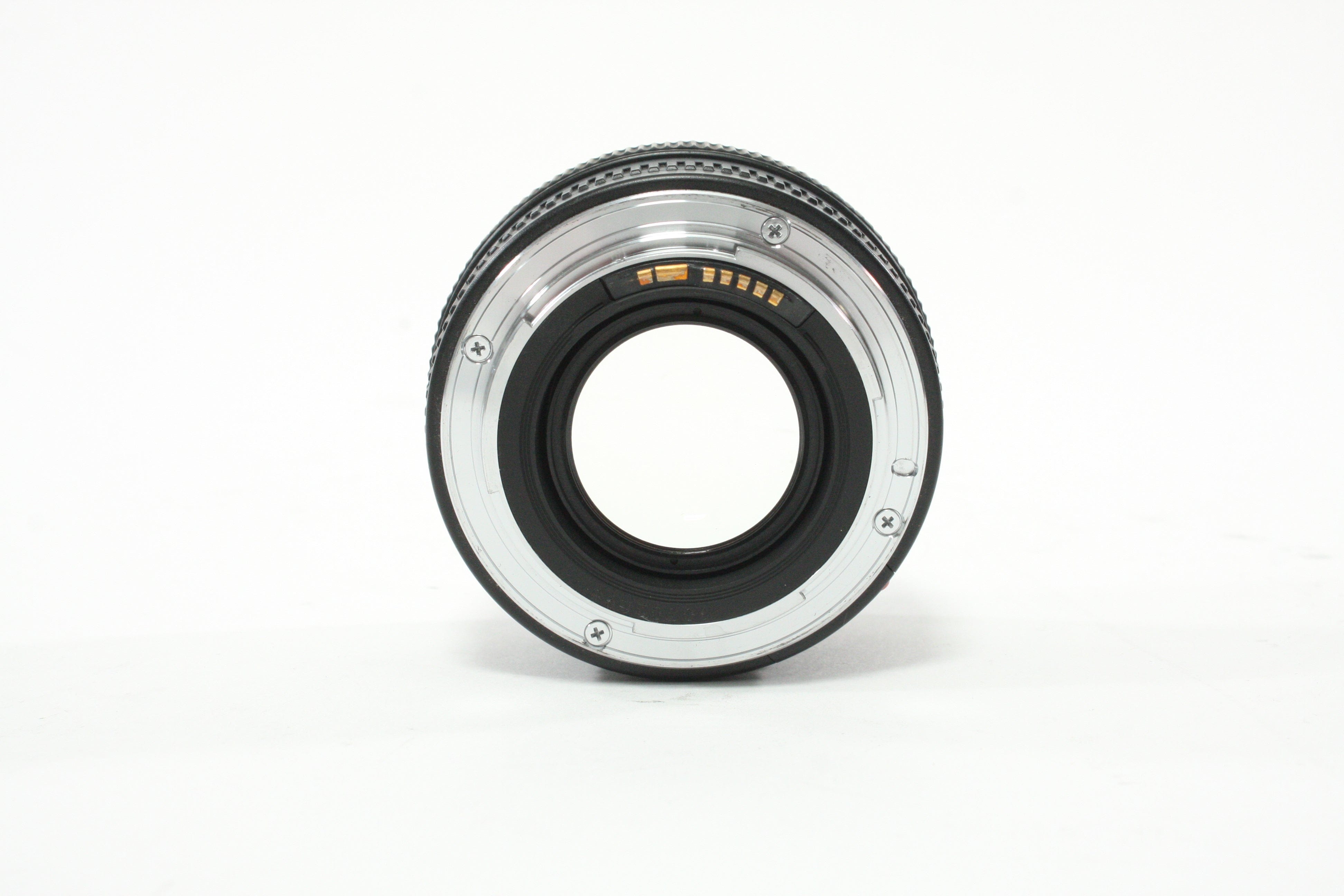 Canon 50mm f/1.4 USM EF Lens for Canon EF Mount AS-IS