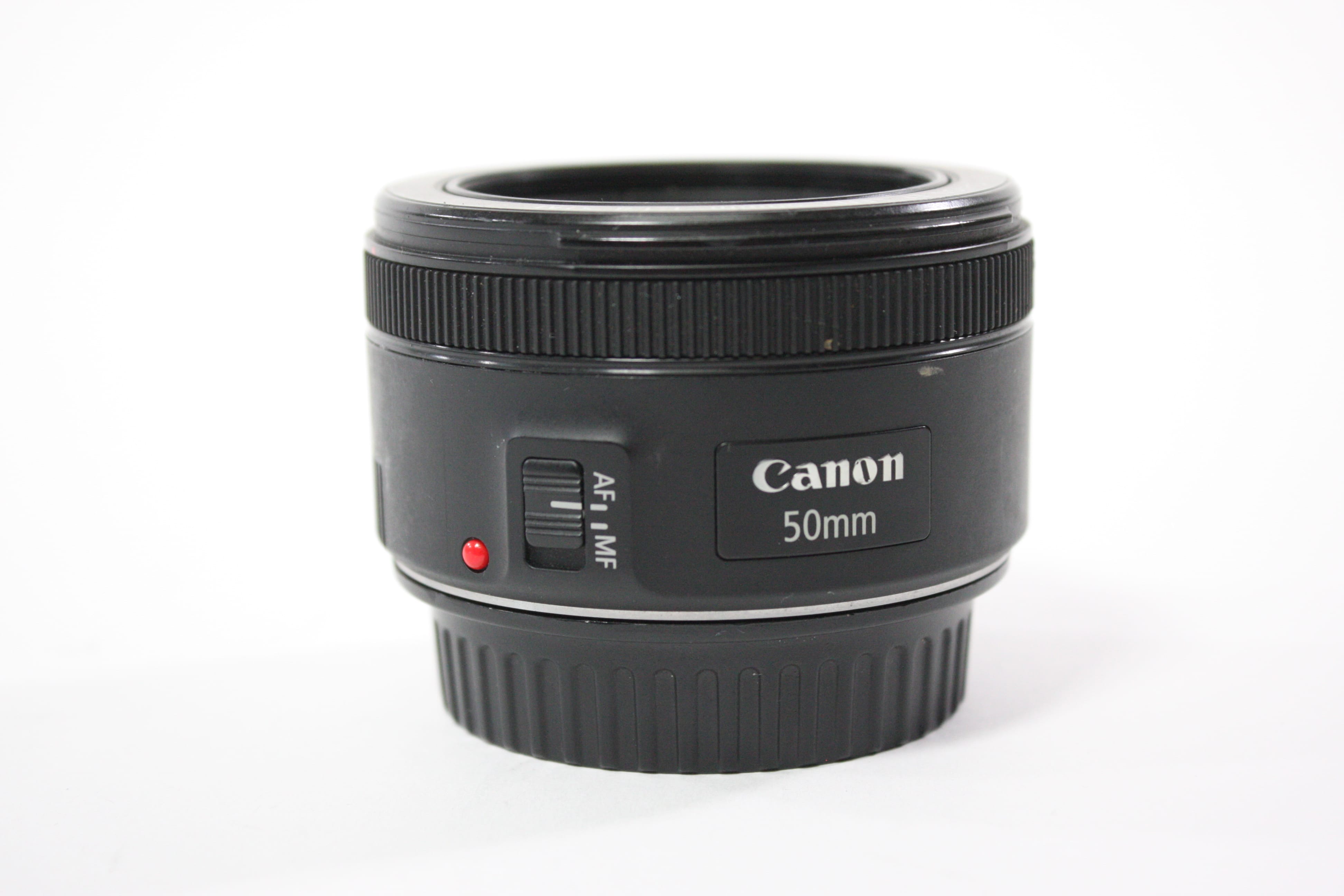 Canon 50mm f/1.8 EF STM Lens for Canon EF Mount