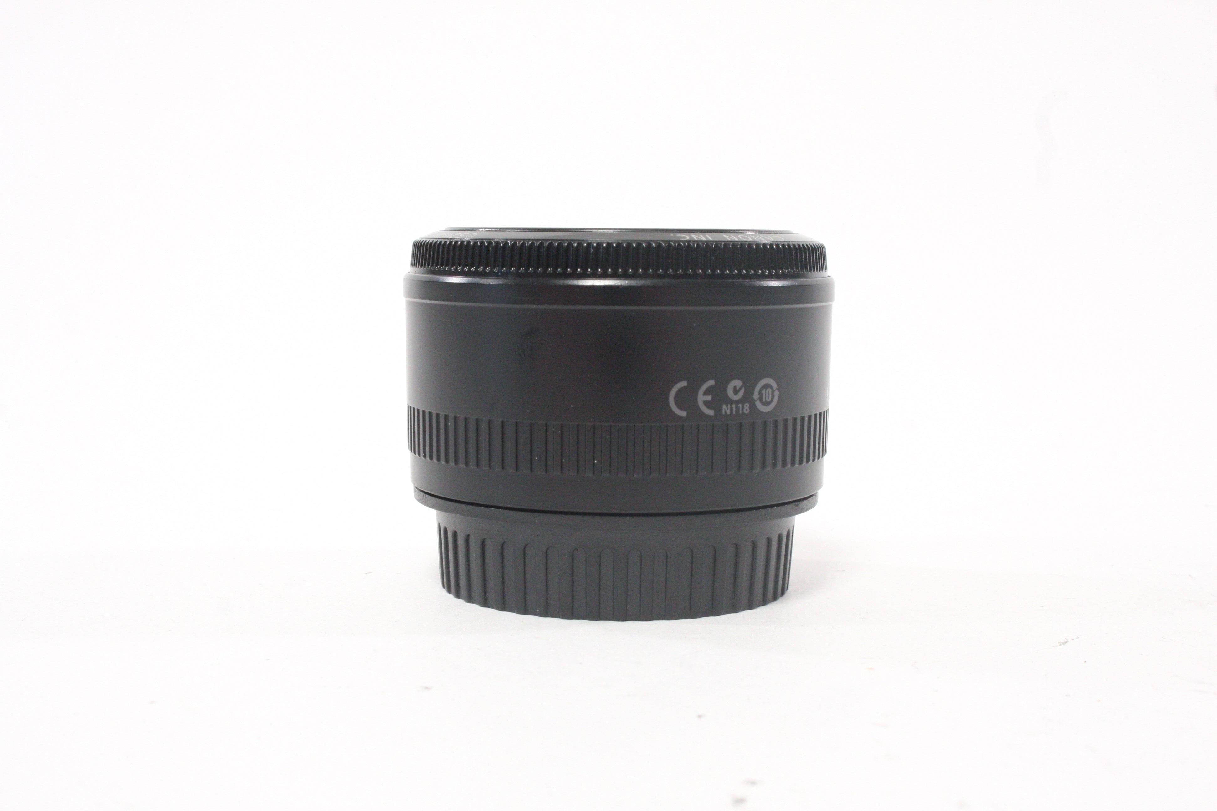 Canon 50mm f/1.8 II Lens for Canon EF Mount