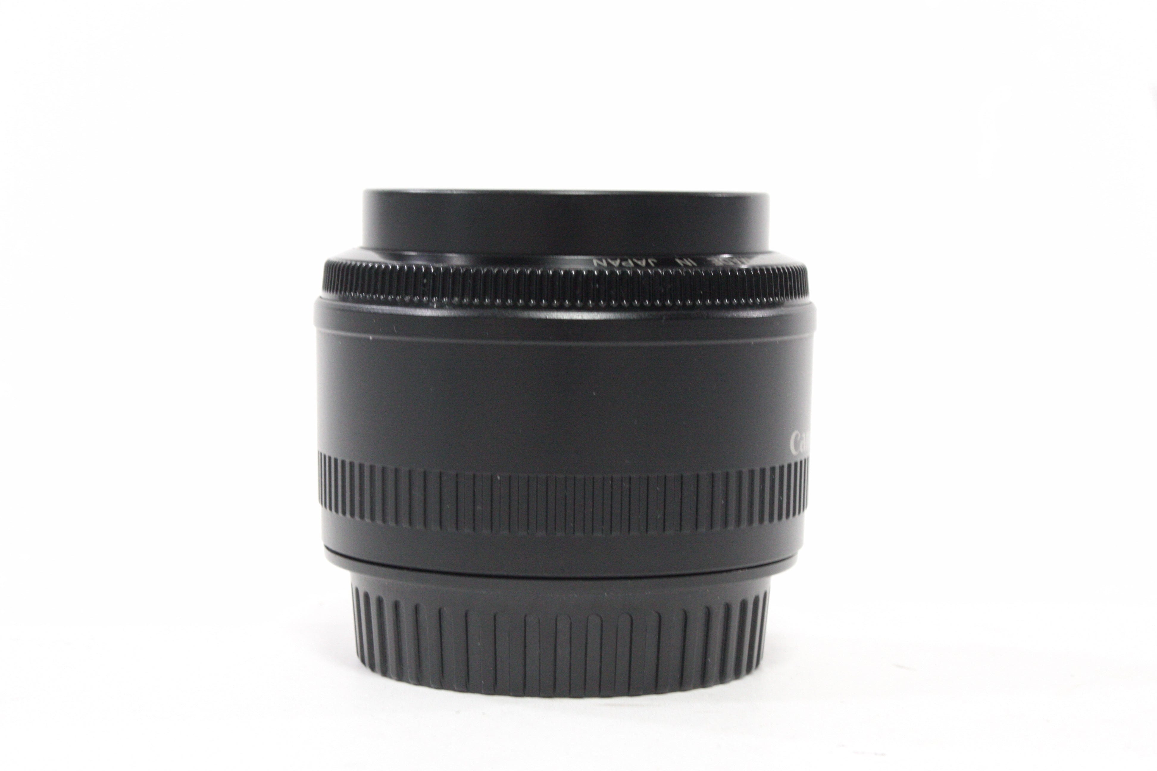 Canon 50mm f/1.8 II Lens for Canon EF Mount